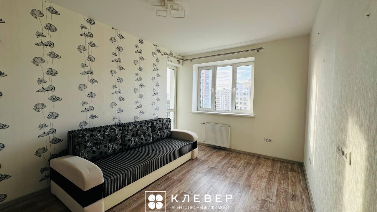  55.1м.кв., комнат 2, г. Минск (Налибокская ул., 34)