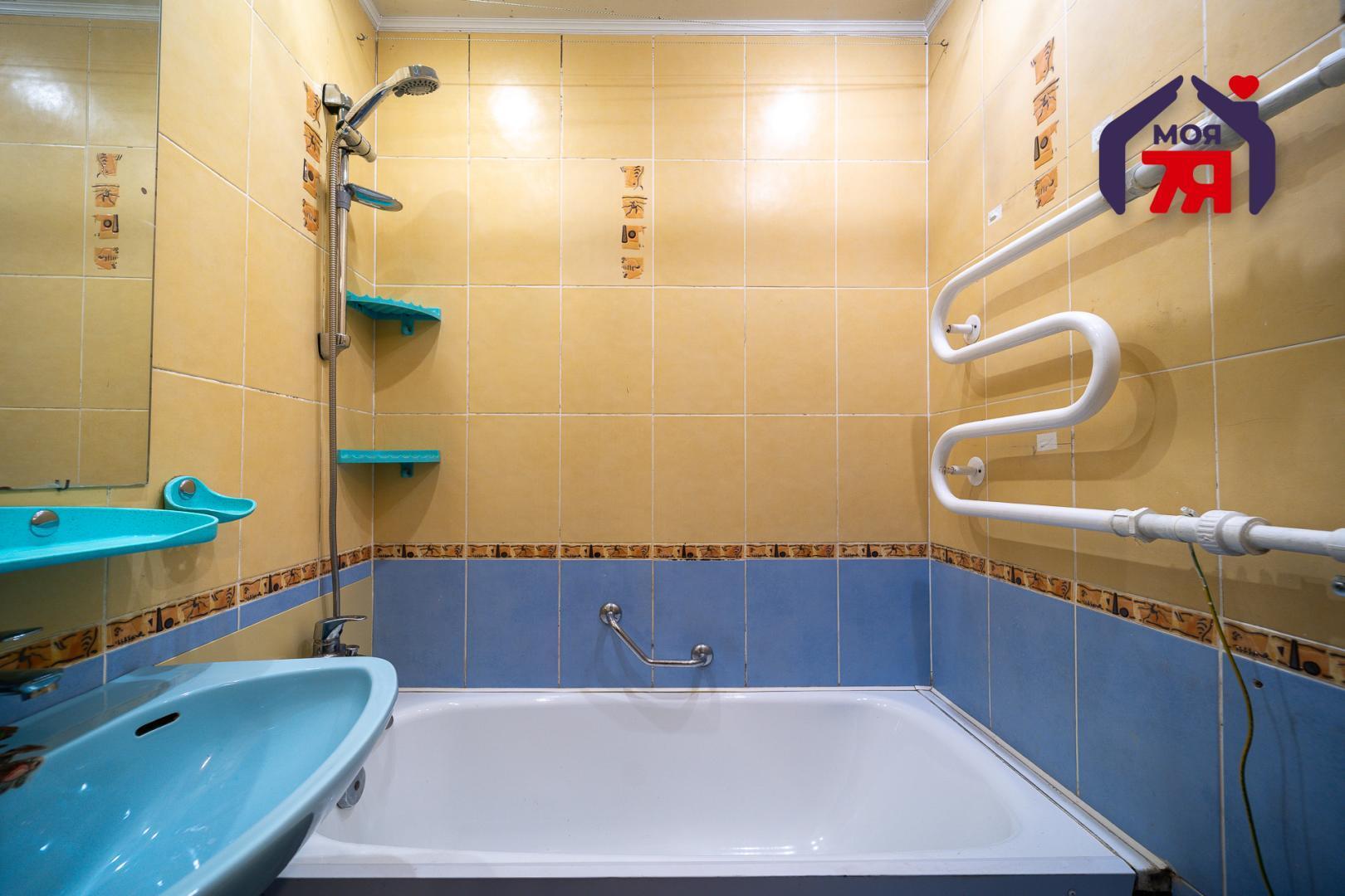 Appartement 2 chambres 42 m² Minsk, Bélarus