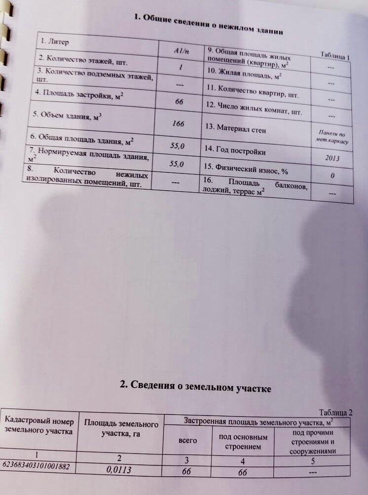 Магазин 55 м² Колодищанский сельский Совет, Беларусь