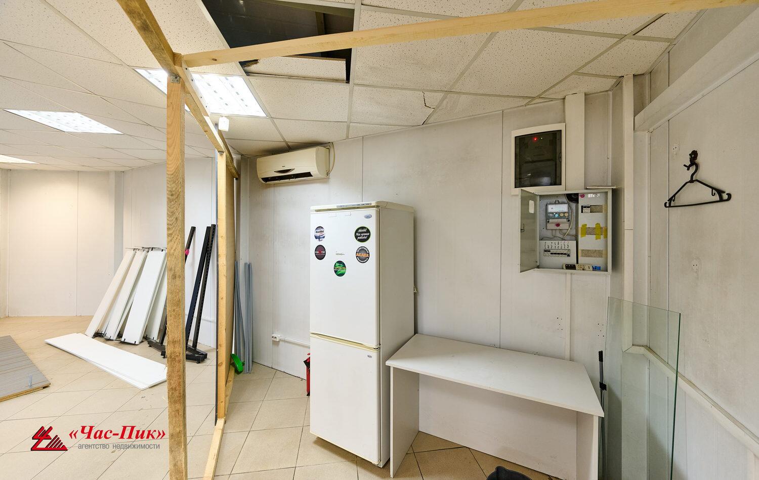 Магазин 55 м² Колодищанский сельский Совет, Беларусь