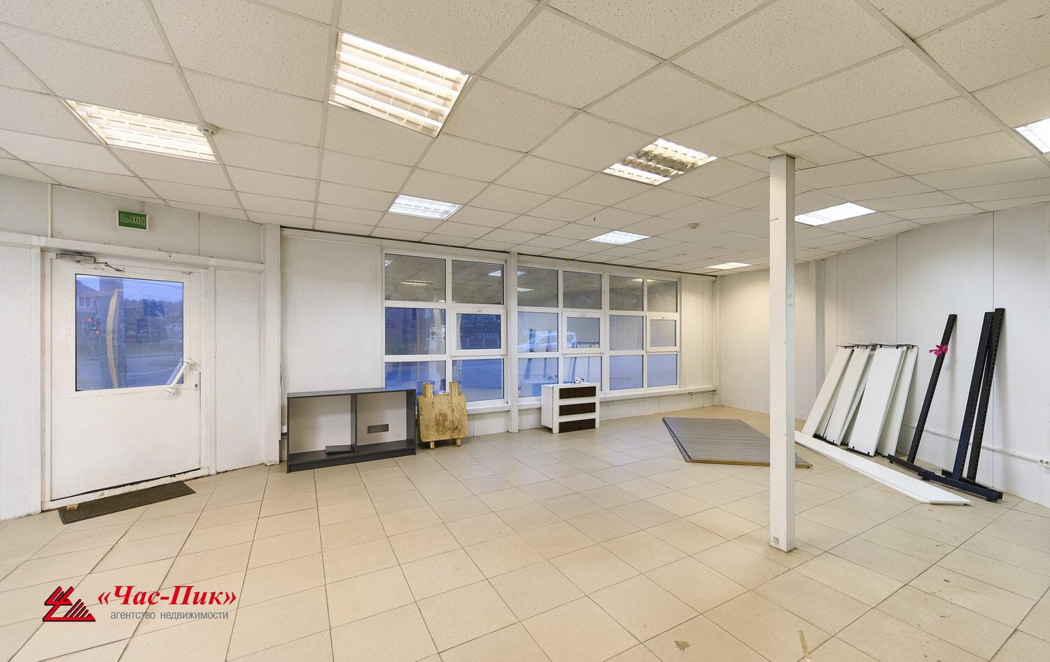 Магазин 55 м² Колодищанский сельский Совет, Беларусь