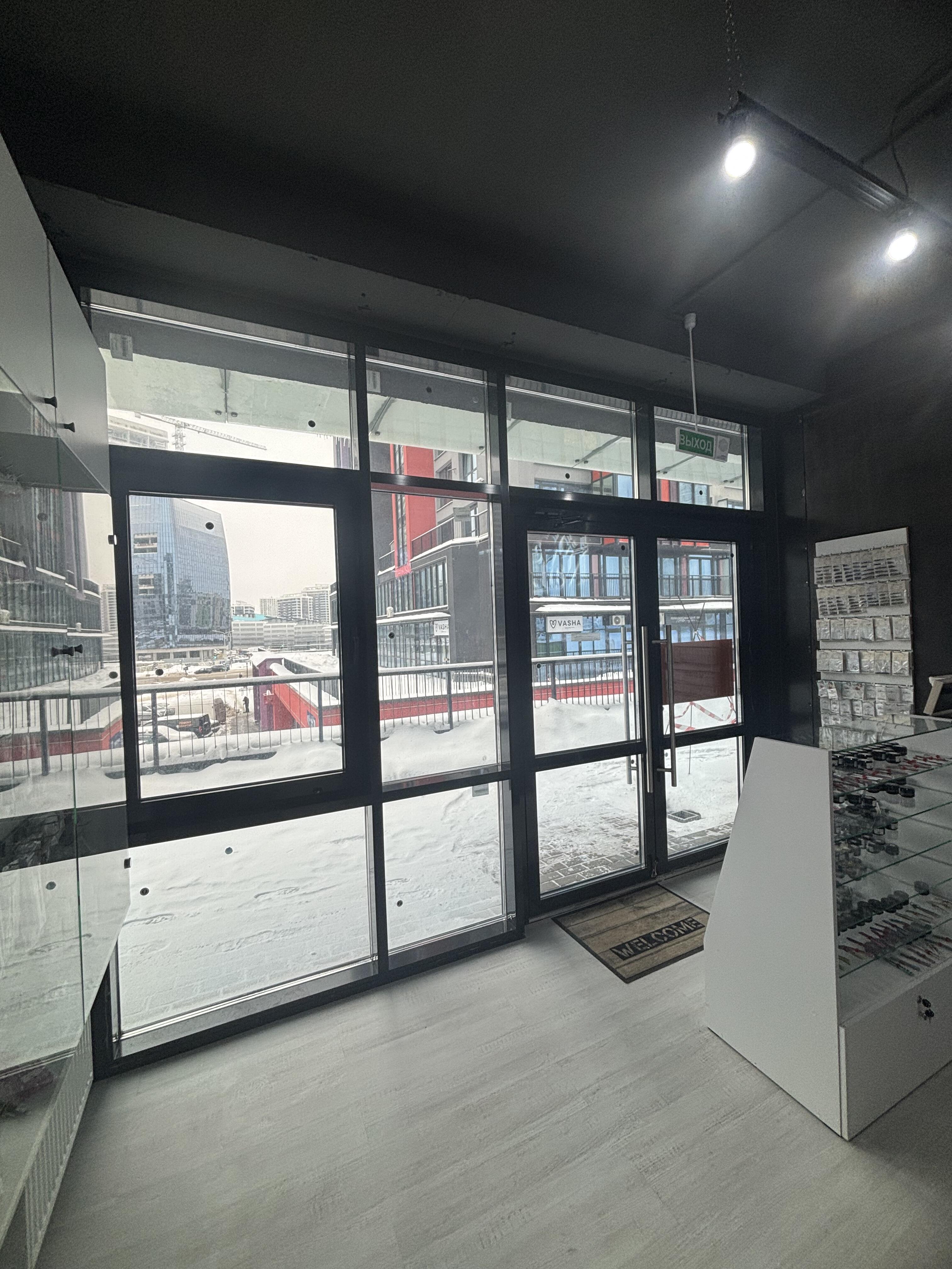 Магазин 97 м² Минск, Беларусь