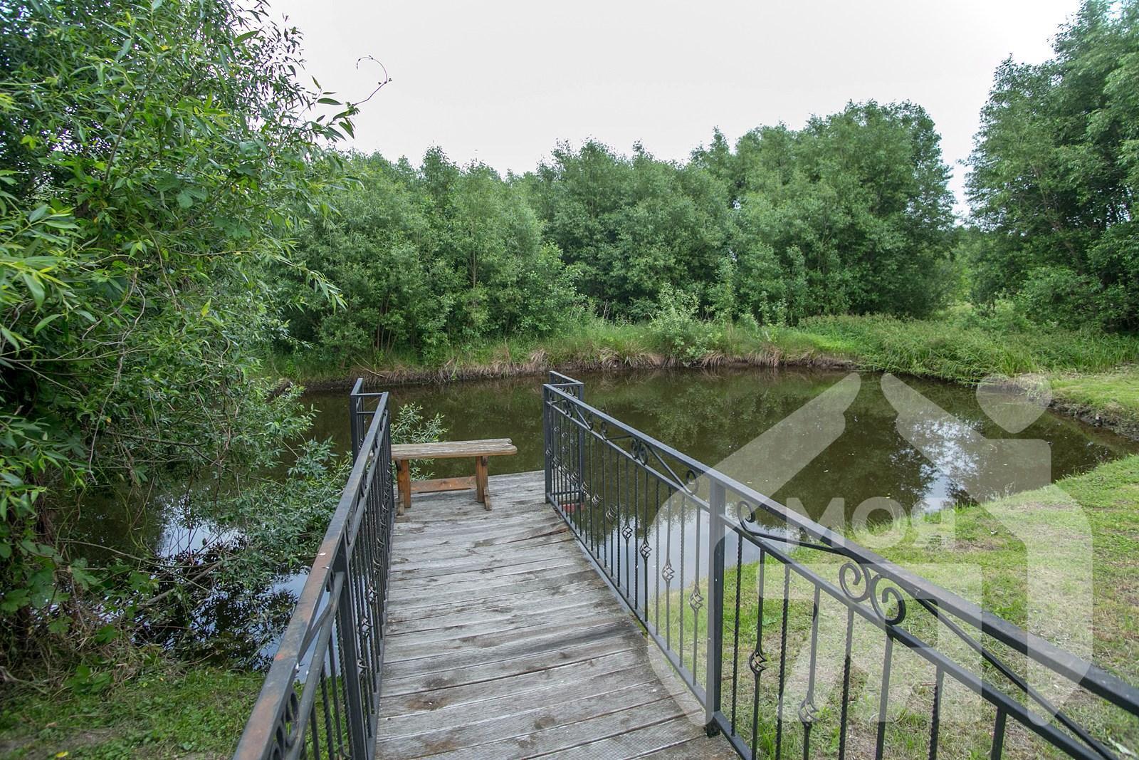 Casa de campo 112 m² Liebiedzieuski sielski Saviet, Belarús