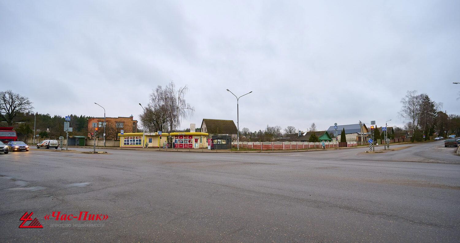 Магазин 55 м² Колодищанский сельский Совет, Беларусь