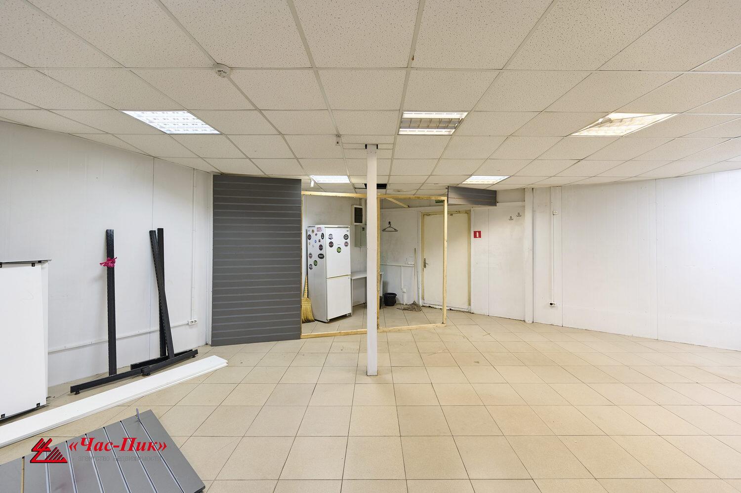 Магазин 55 м² Колодищанский сельский Совет, Беларусь