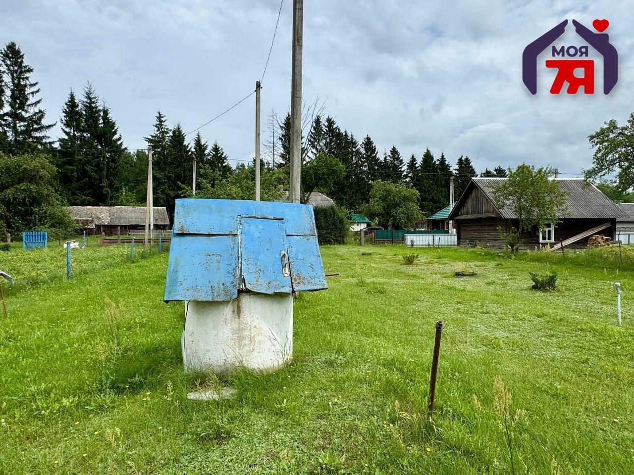 Maison 80 m² Krasnienski sielski Saviet, Bélarus