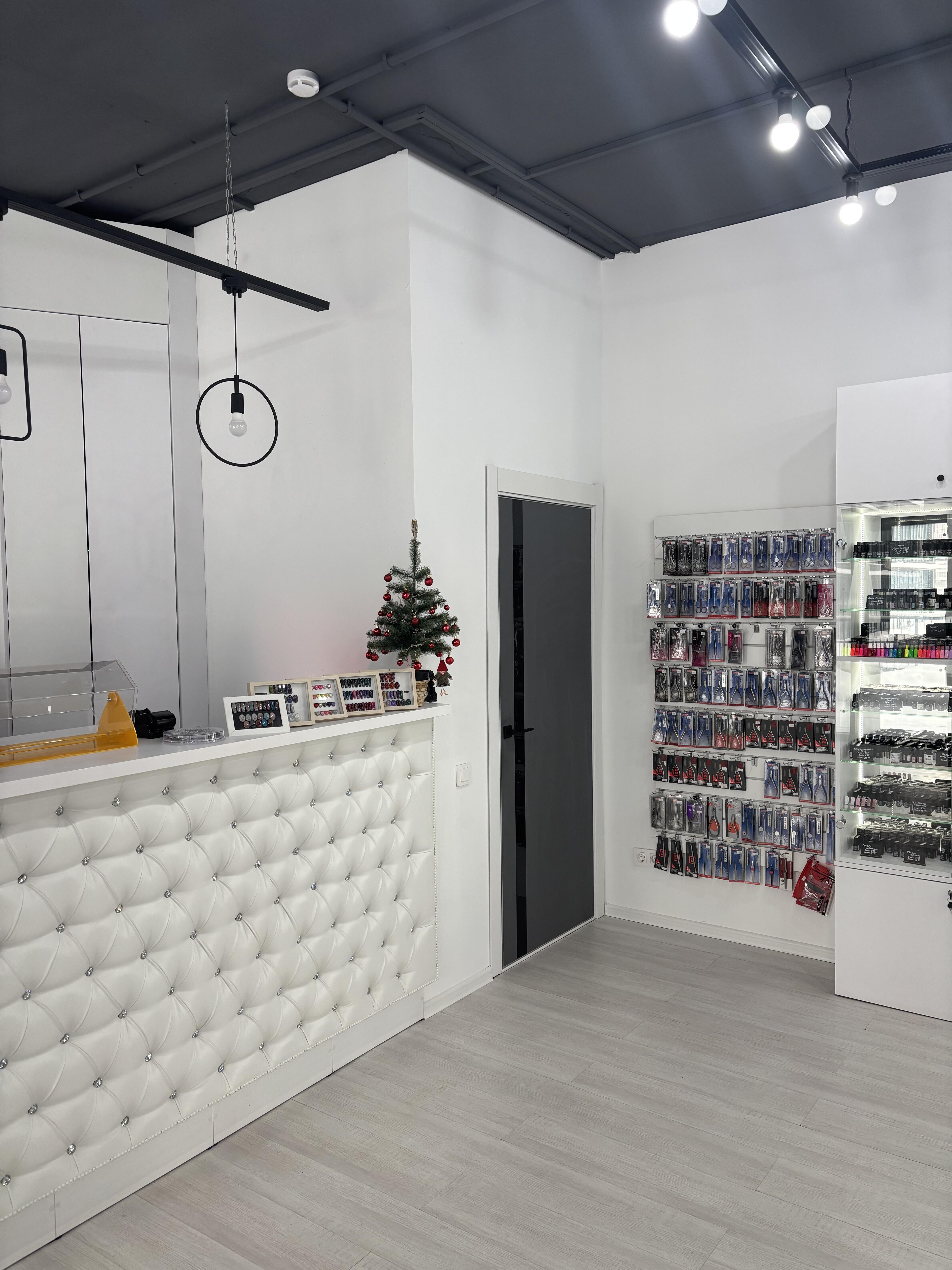 Магазин 97 м² Минск, Беларусь