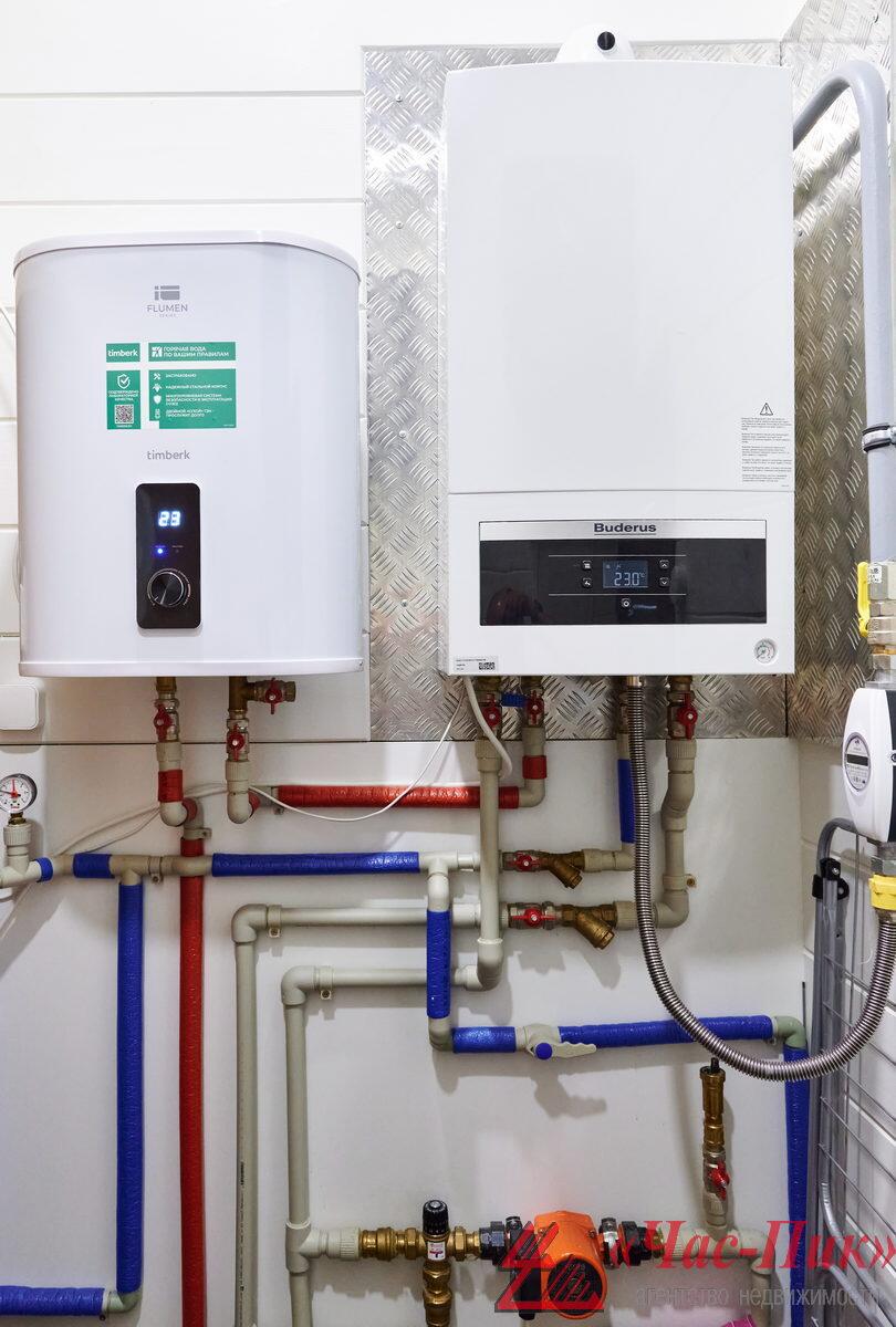 Cottage 119 m² Bialarucki sielski Saviet, Belarus