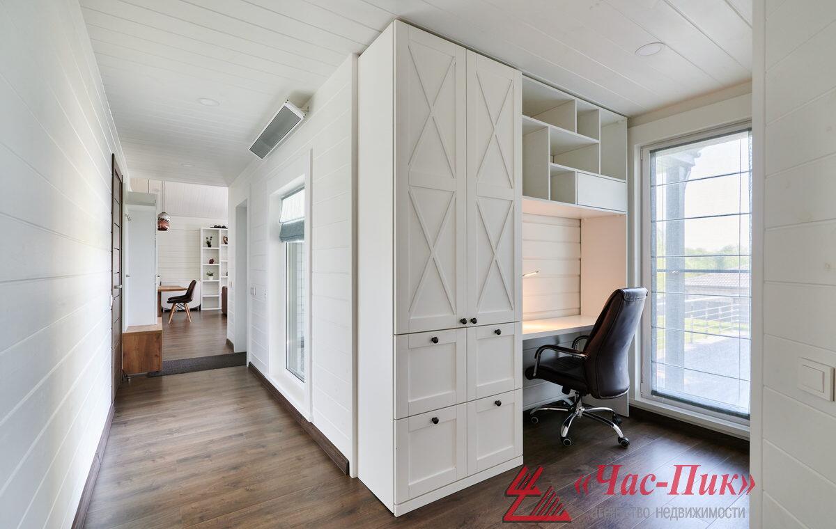 Cottage 119 m² Bialarucki sielski Saviet, Belarus