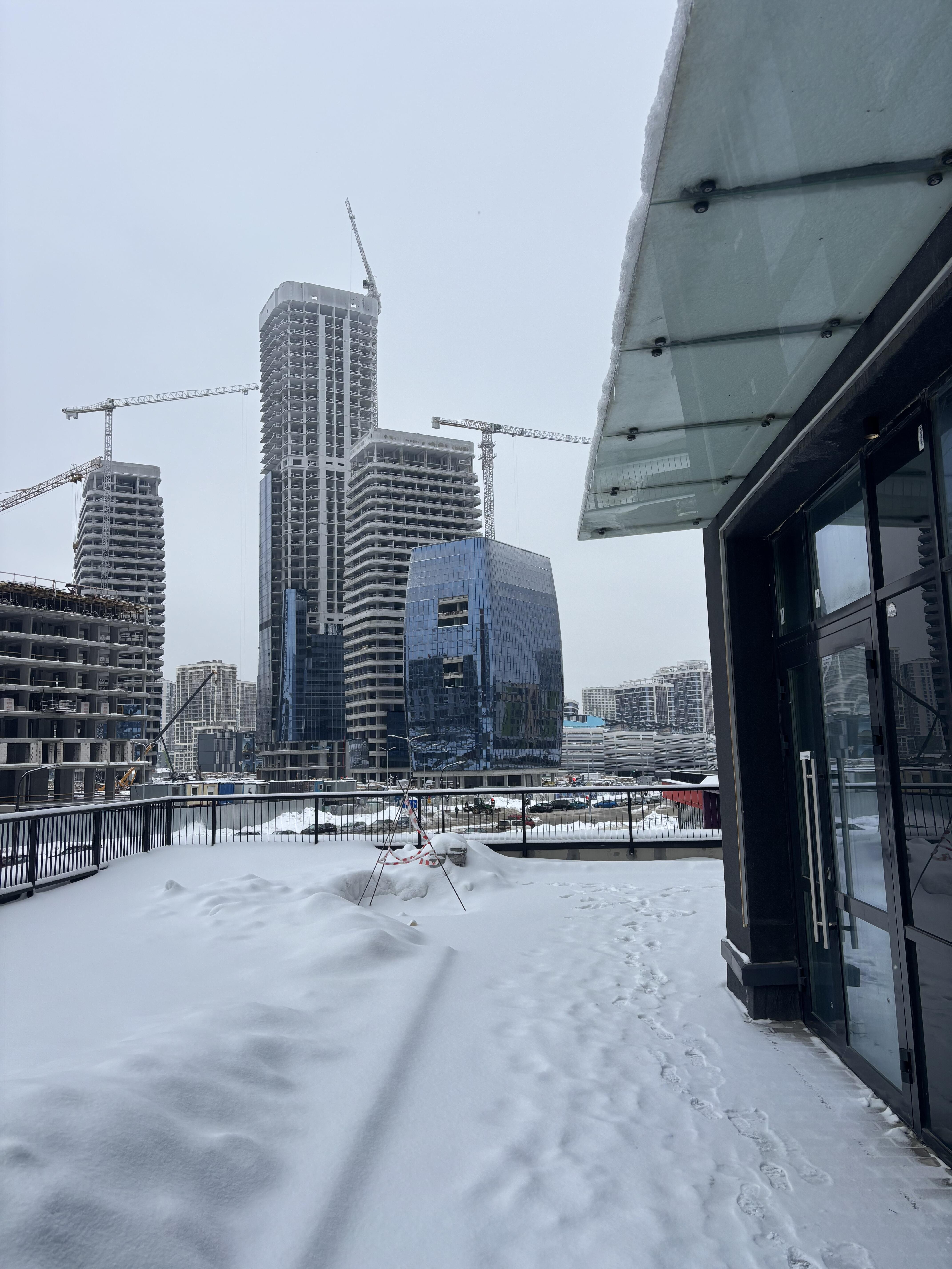 Магазин 97 м² Минск, Беларусь