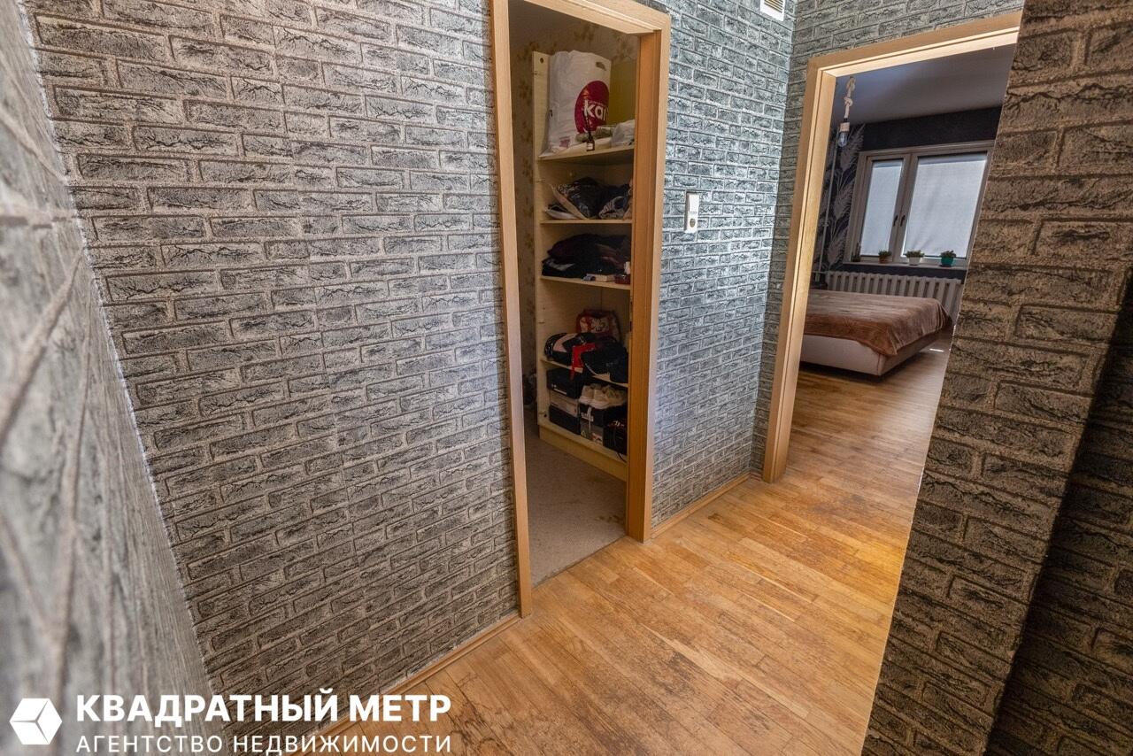 Квартира 2 комнаты 62 м² Лида, Беларусь
