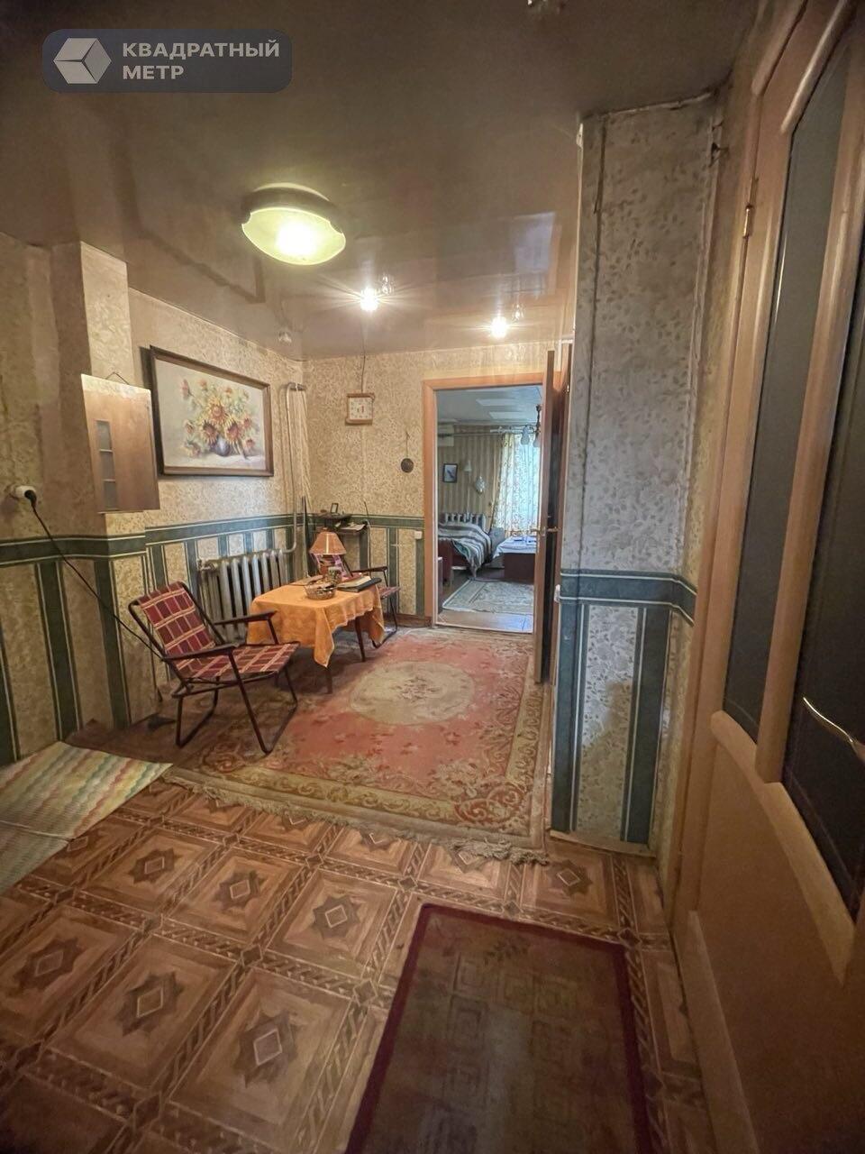 House  Jerchi, Belarus