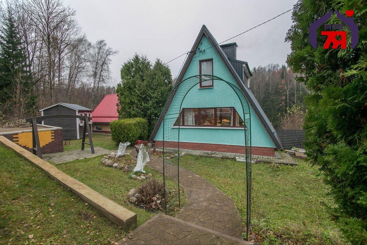 Dom 81 m² Krasnienski sielski Saviet, Białoruś