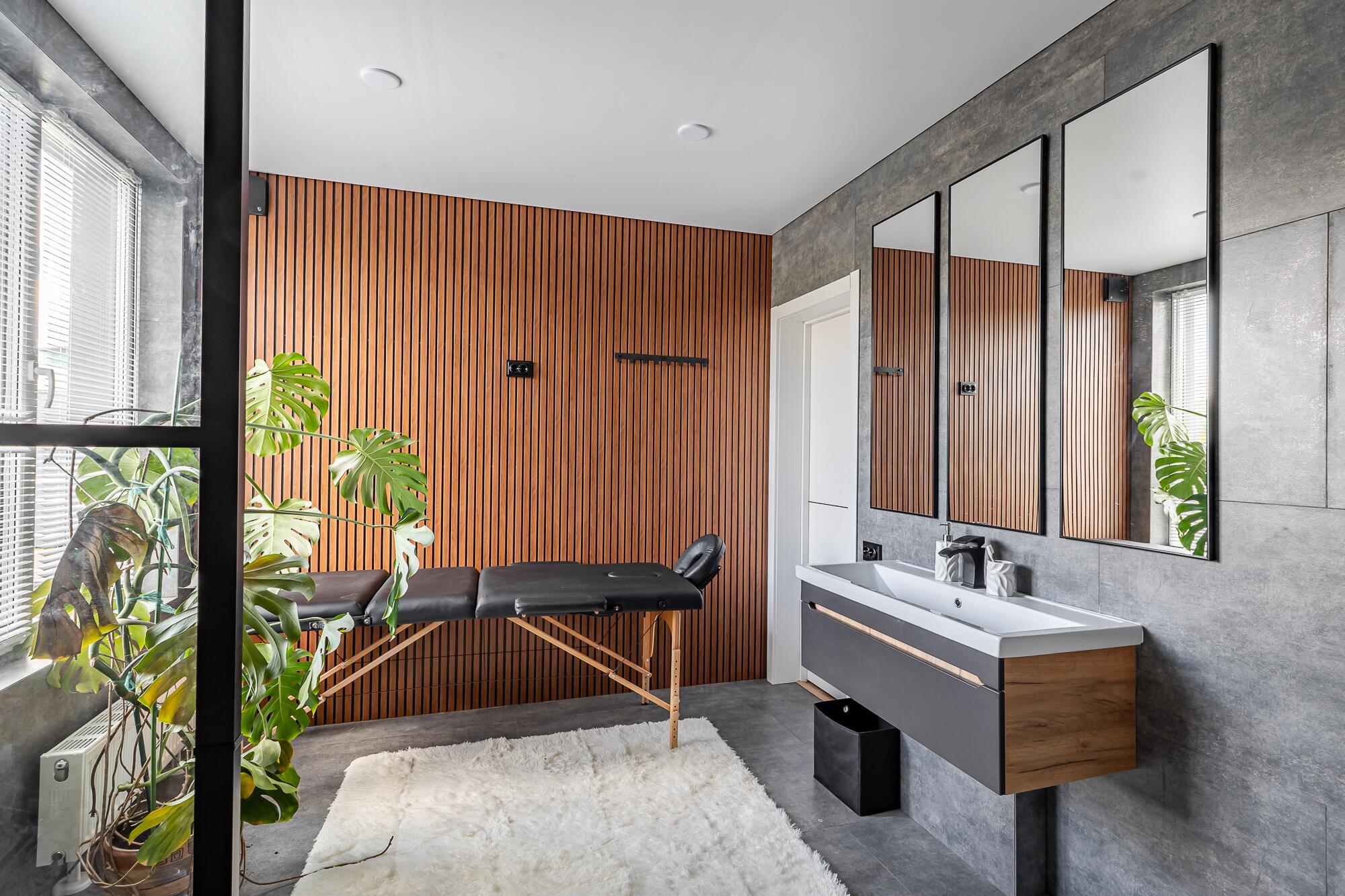 Cottage 165 m² Ozyaritska-Slabadski rural council, Belarus