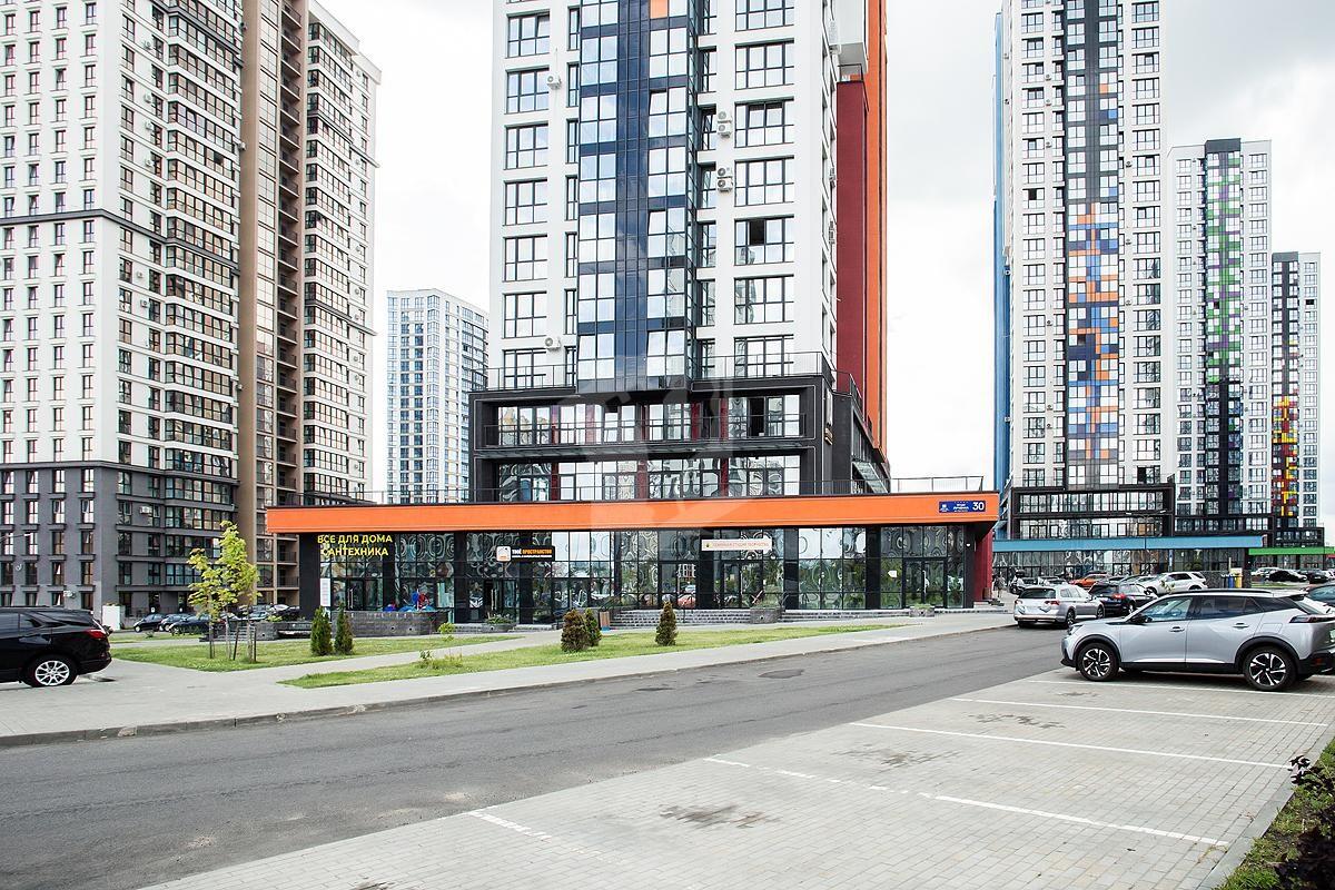 Shop 26 m² in Minsk, Belarus