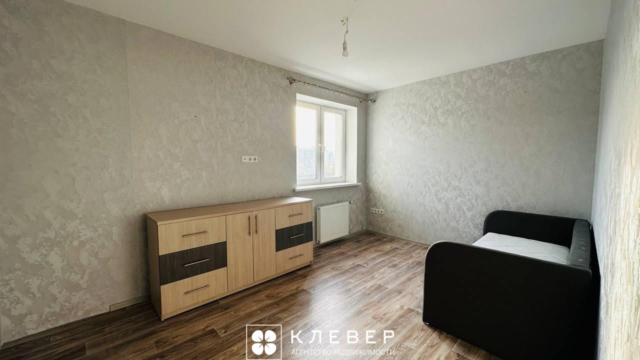  55.1м.кв., комнат 2, г. Минск (Налибокская ул., 34)