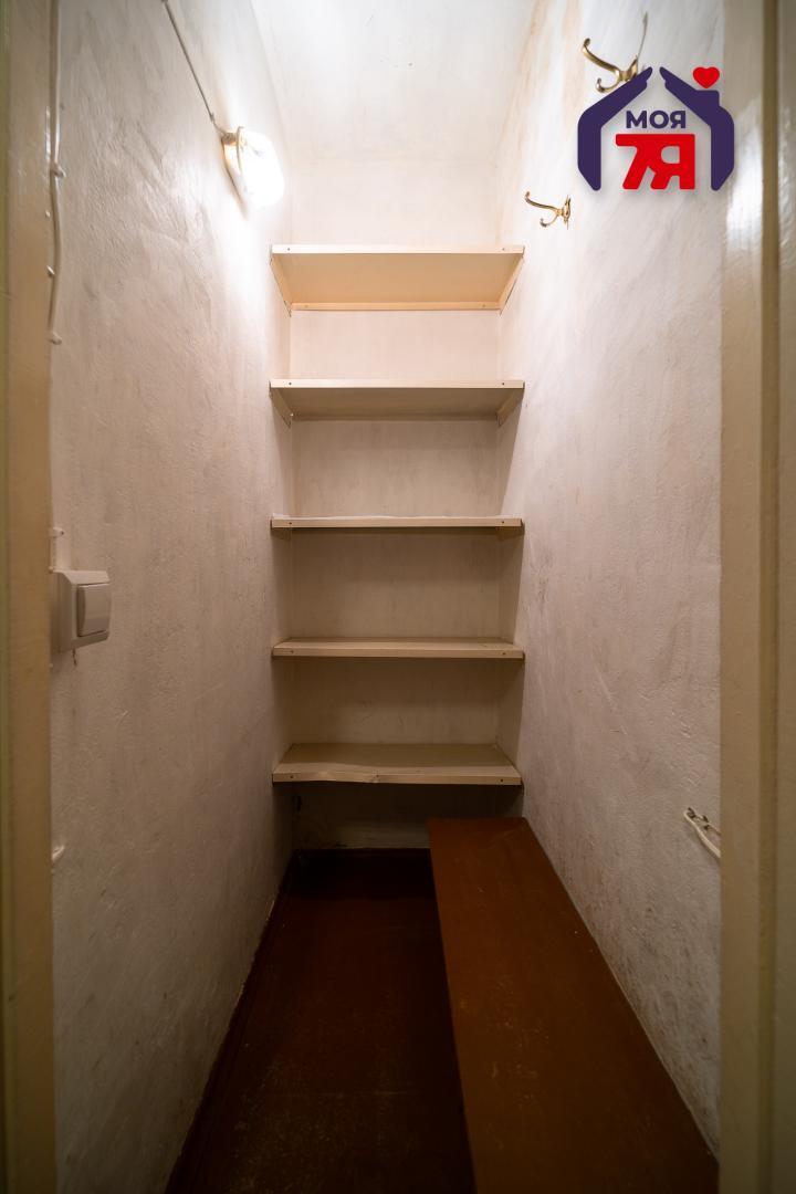 Appartement 2 chambres 42 m² Minsk, Bélarus