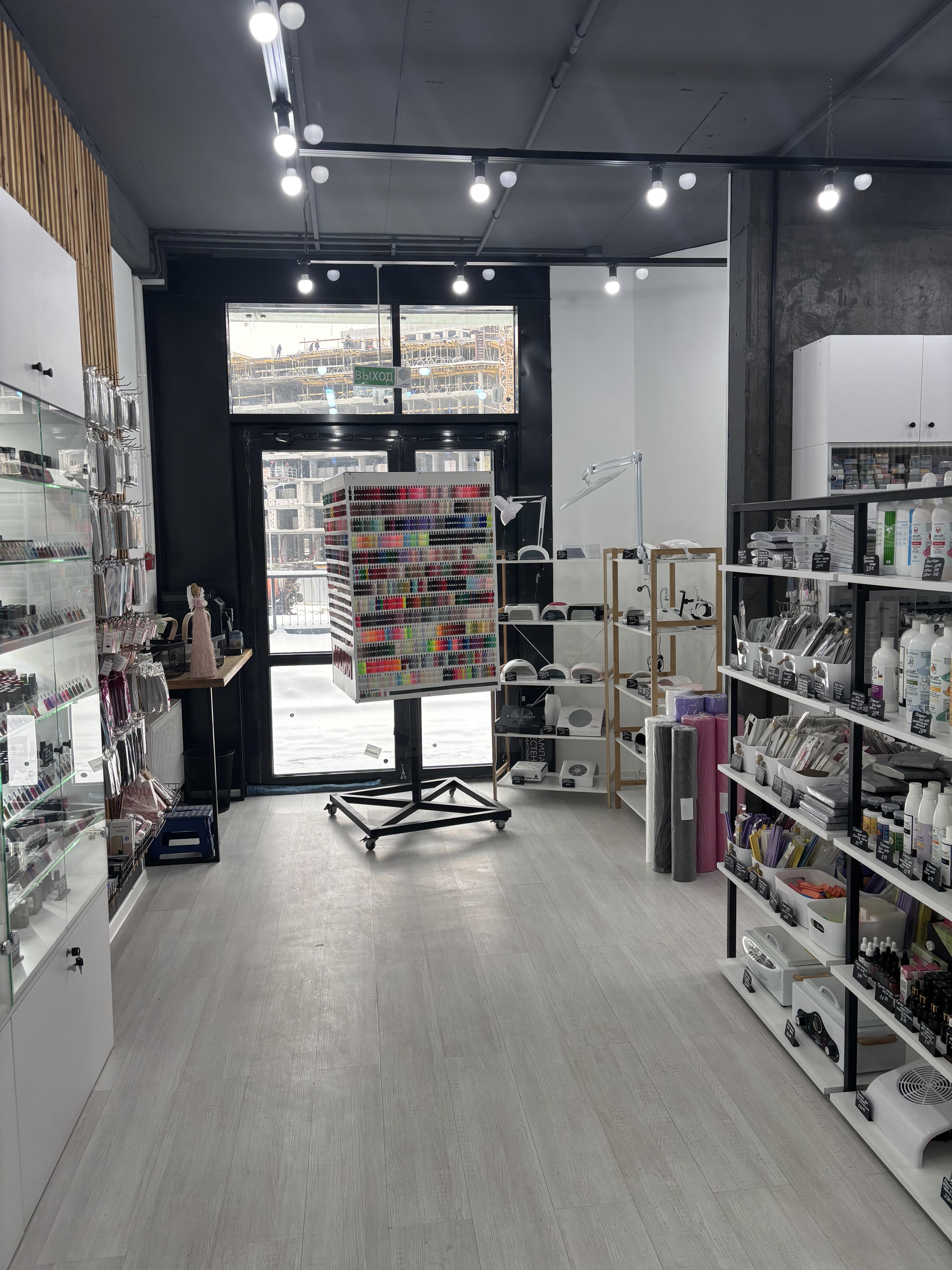 Магазин 97 м² Минск, Беларусь