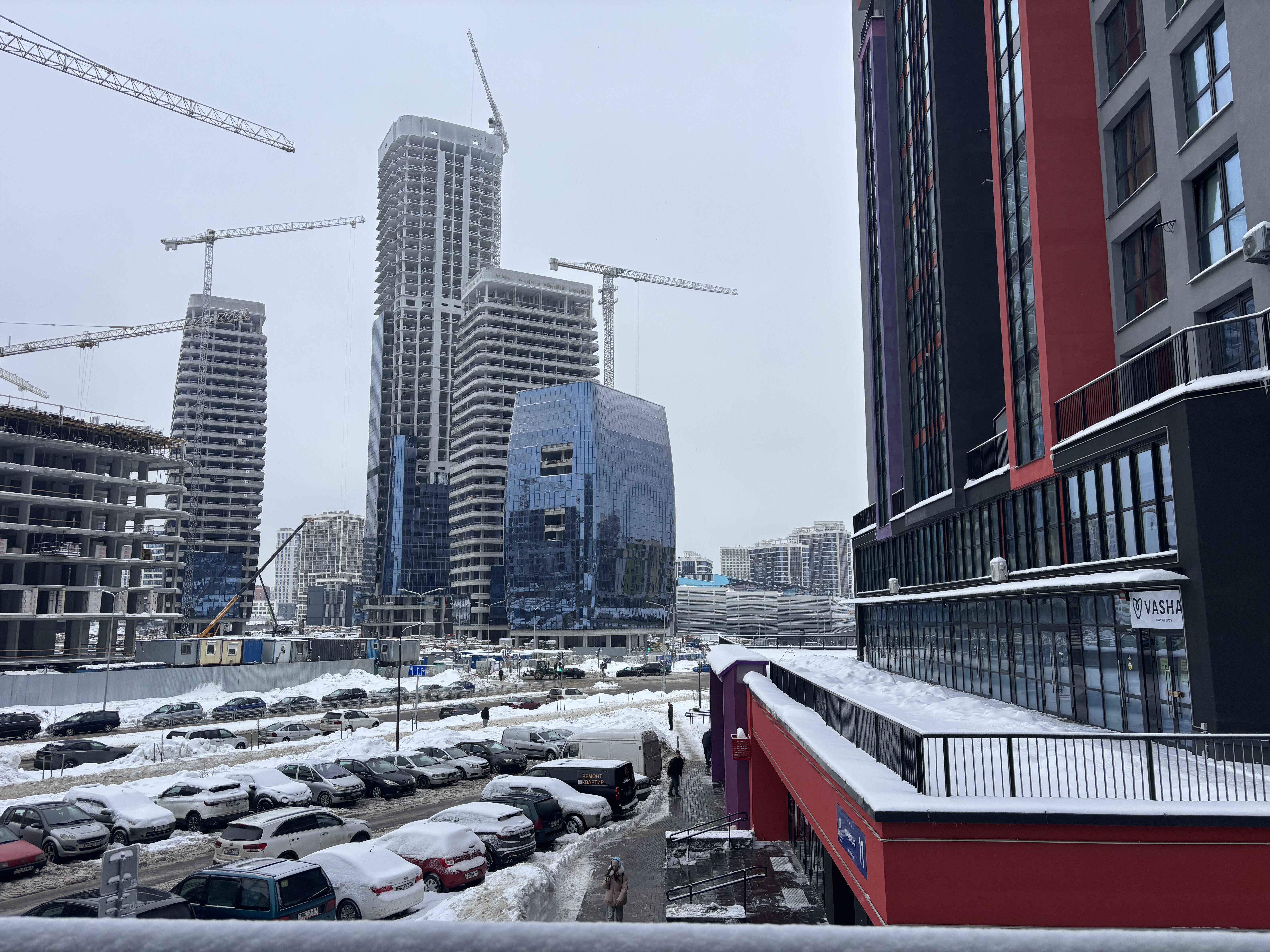 Магазин 97 м² Минск, Беларусь