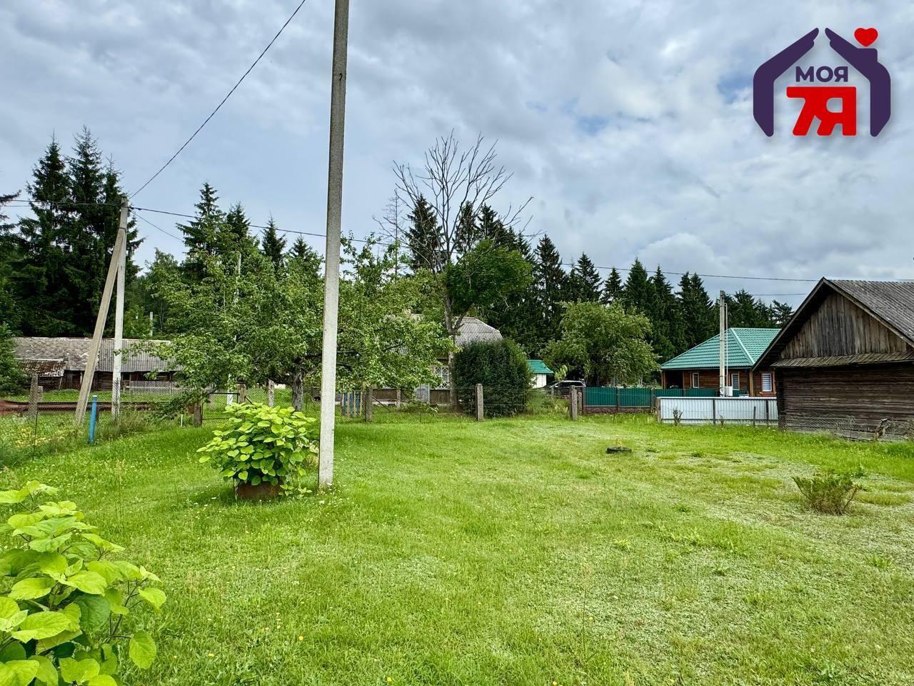 Maison 80 m² Krasnienski sielski Saviet, Bélarus