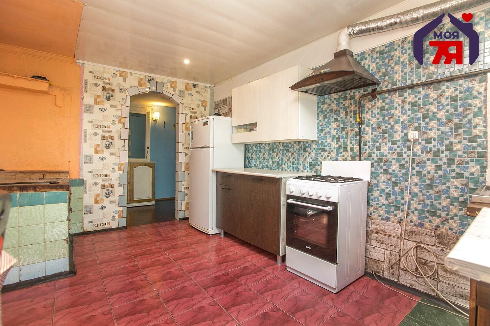 Apartment 80 m² Krasnienski sielski Saviet, Belarus