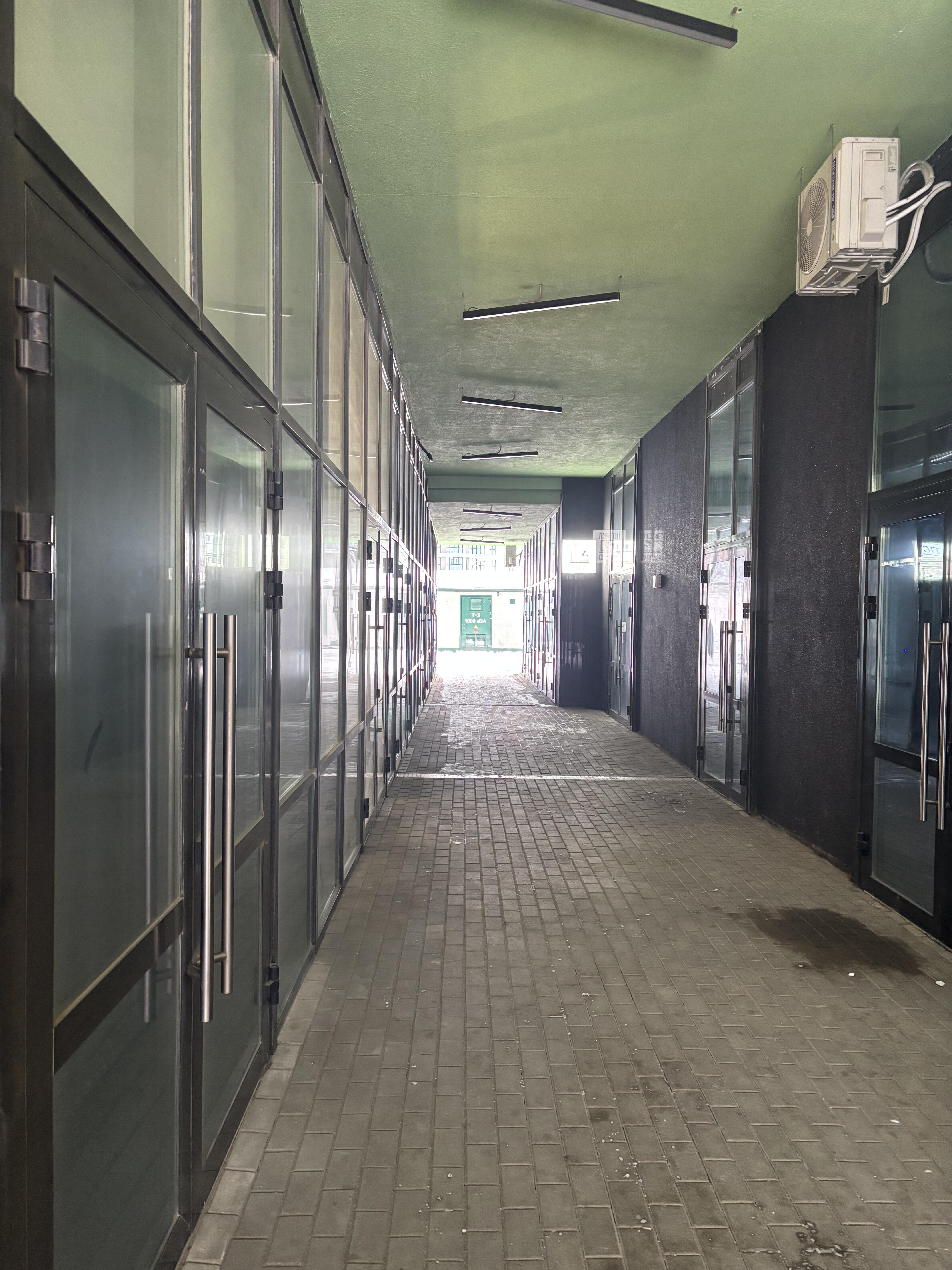 Магазин 97 м² Минск, Беларусь