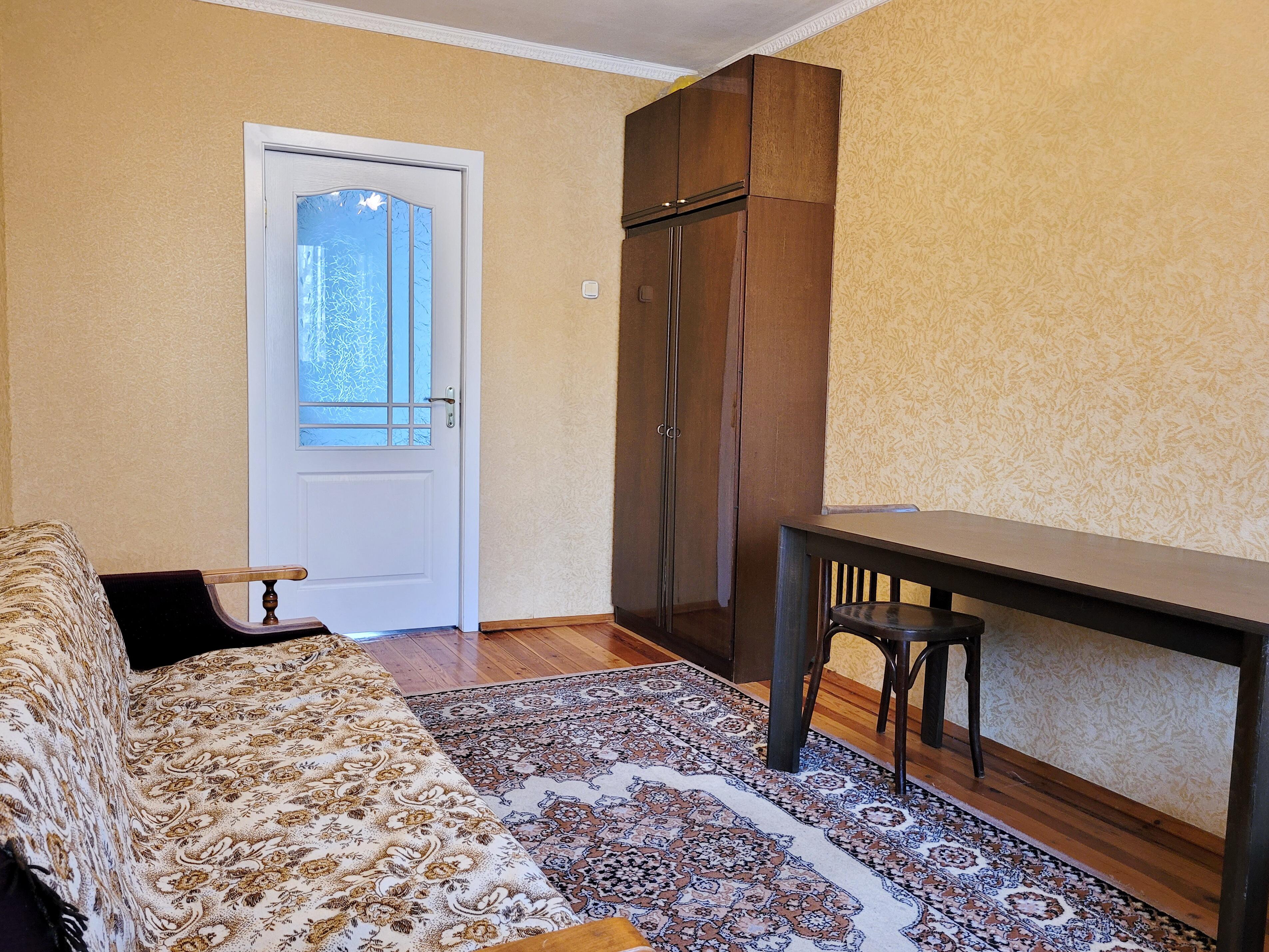 4 room apartment 79 m² Minsk, Belarus