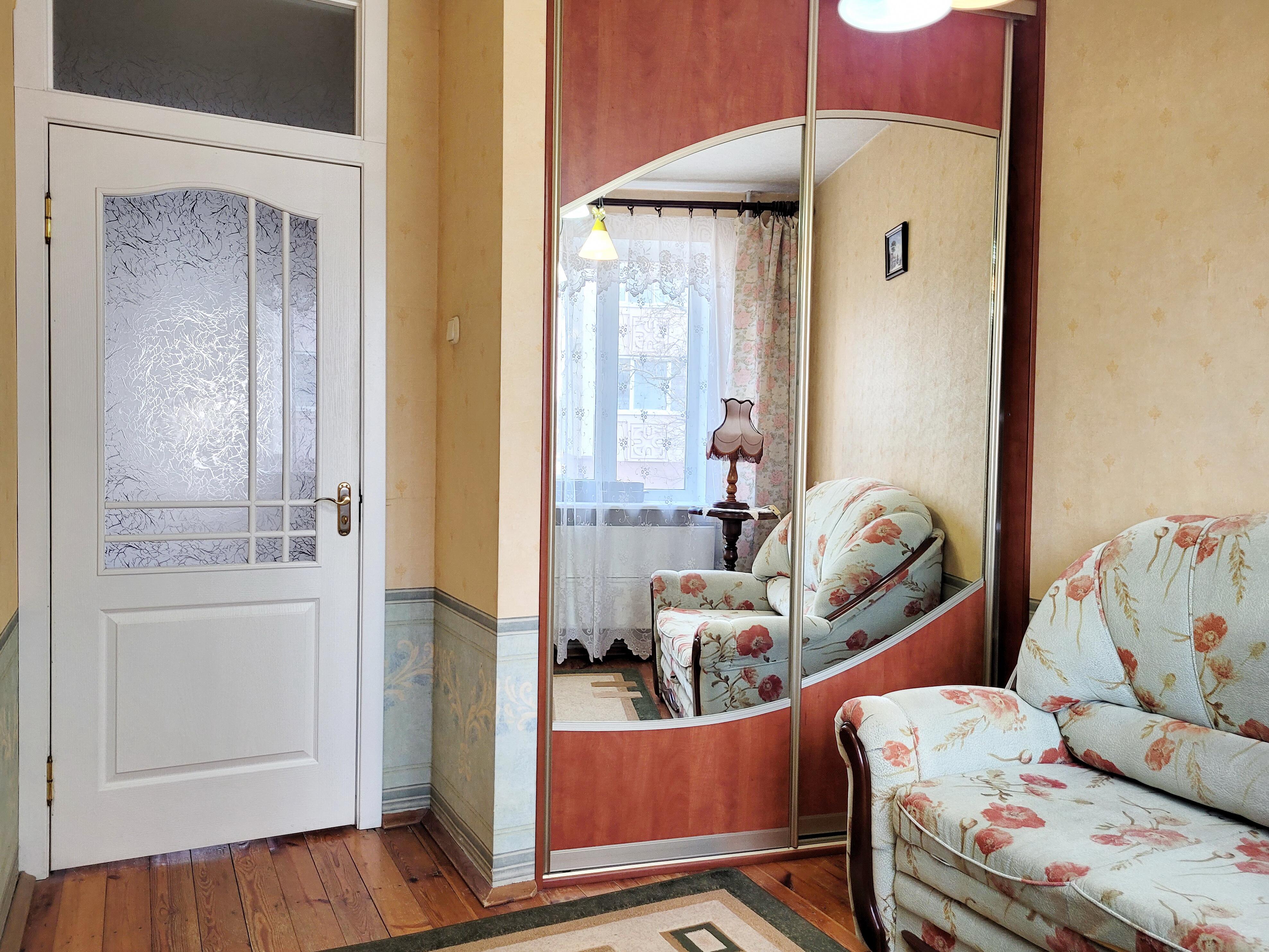 4 room apartment 79 m² Minsk, Belarus