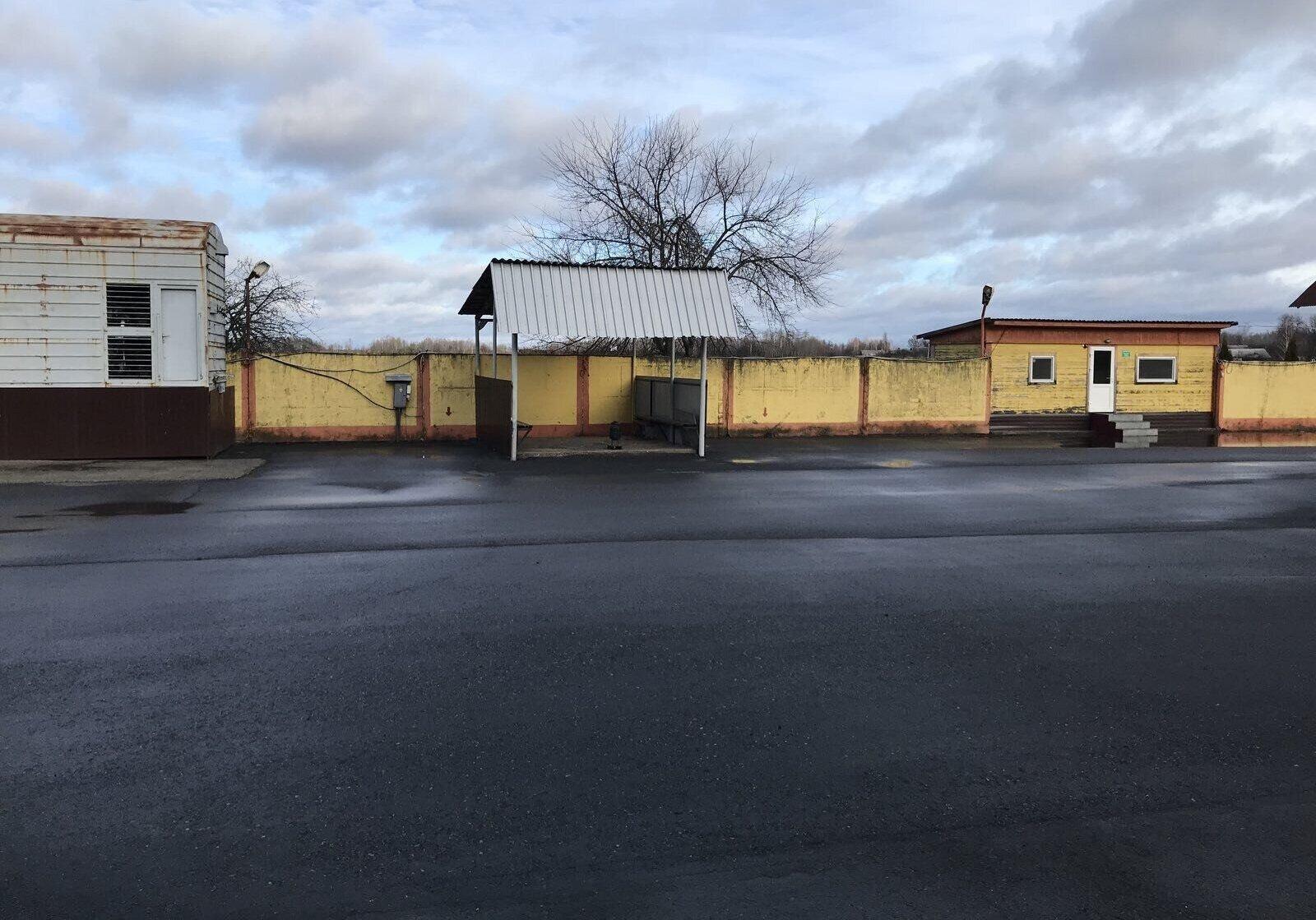  89.6м.кв., аг. Липляны (Заводская ул., 1)