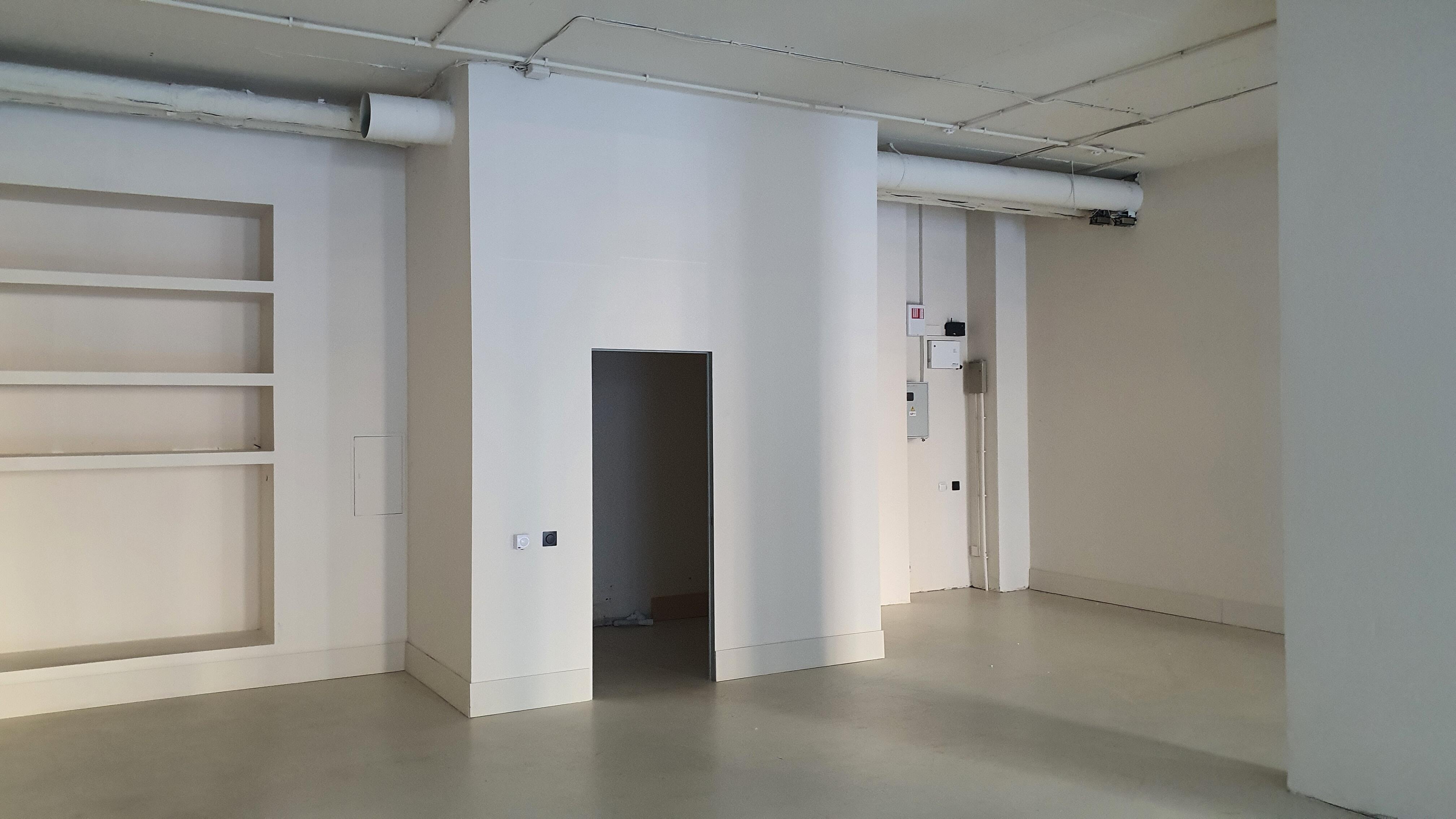 Nieruchomości komercyjne 113 m² w Mińsk, Białoruś