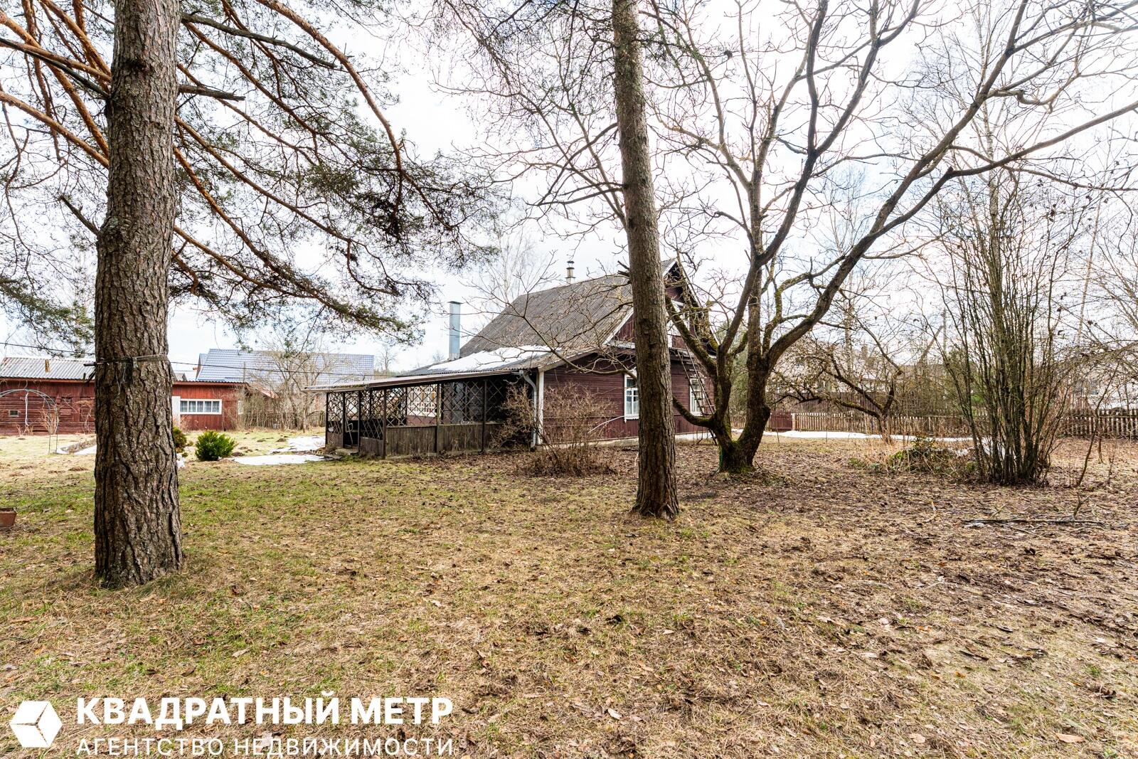 Haus  Rakaw, Belarus