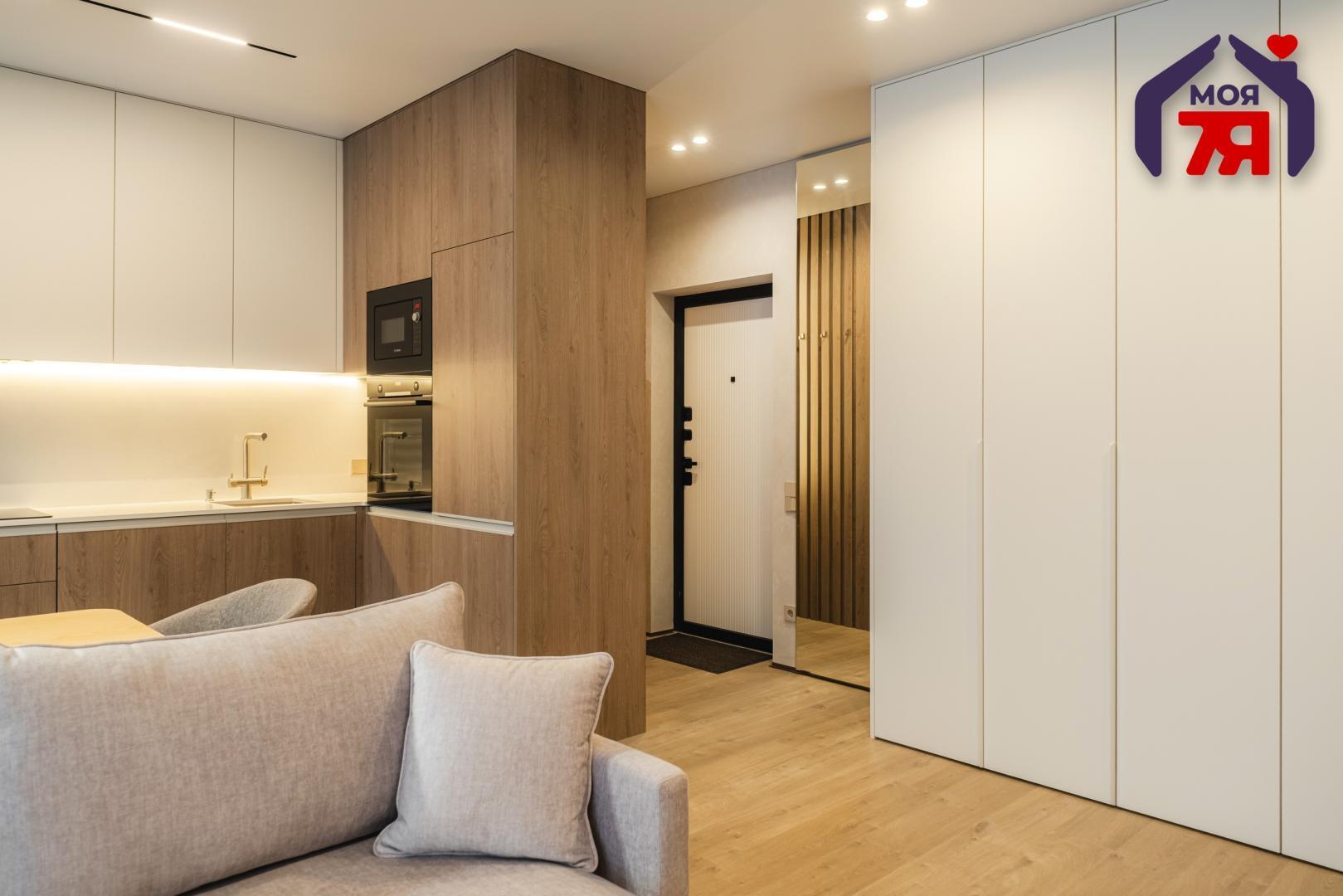 Appartement 3 chambres 66 m² Minsk, Bélarus