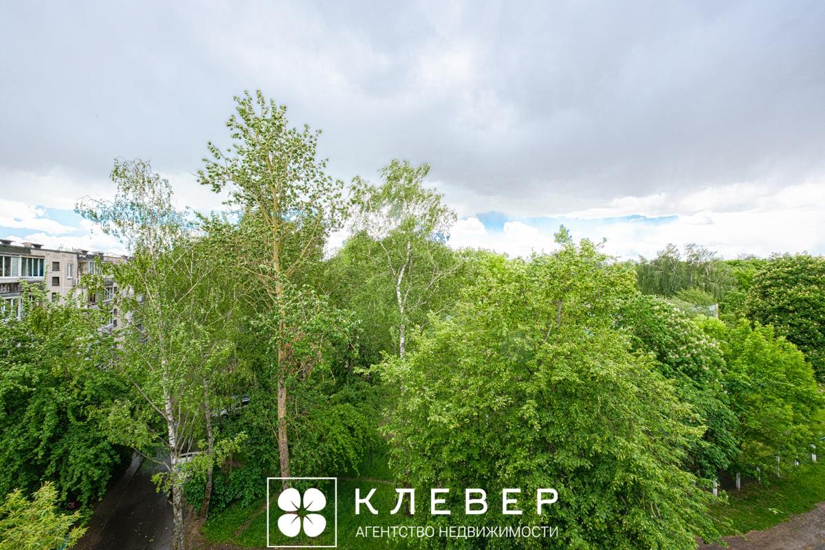  61м.кв., комнат 3