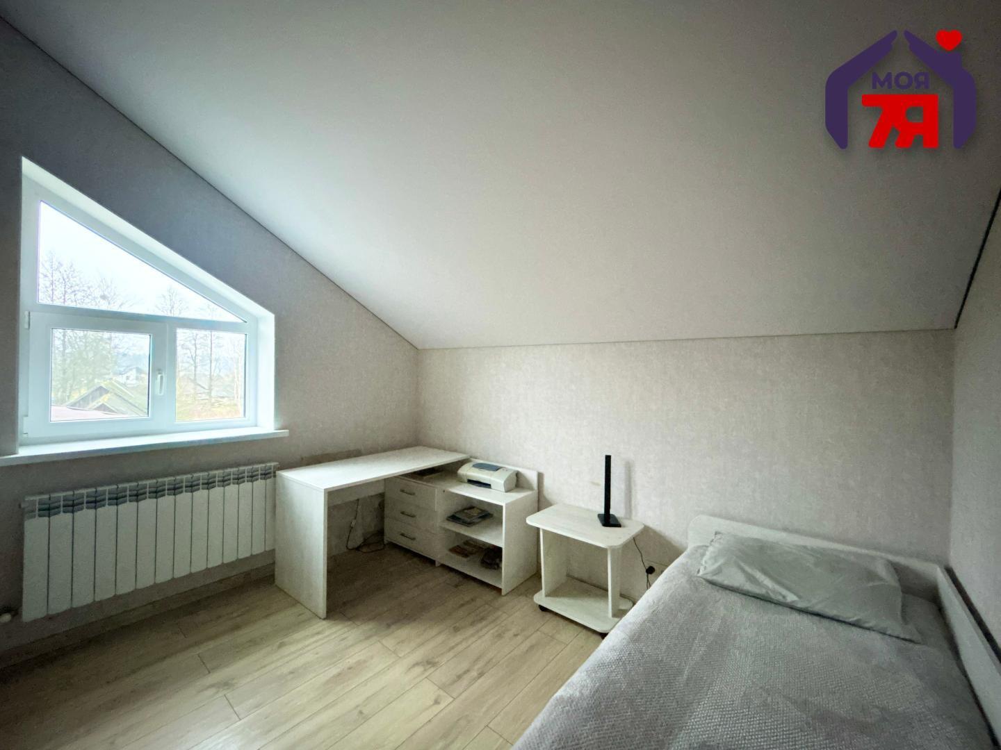 Cottage 173 m² Douhauski sielski Saviet, Belarus