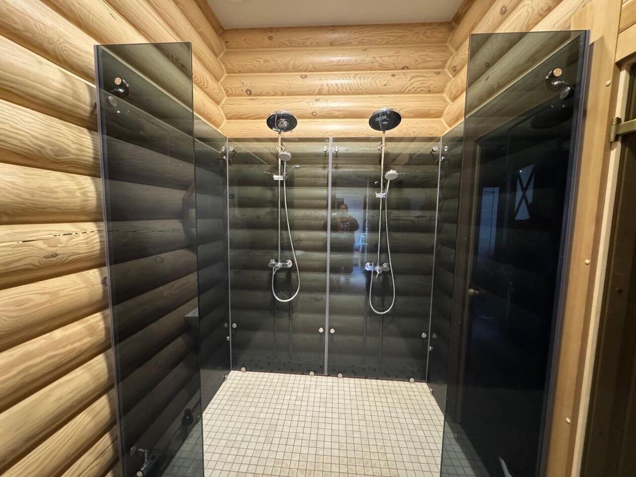 Chalet 158 m² Homiel, Bélarus