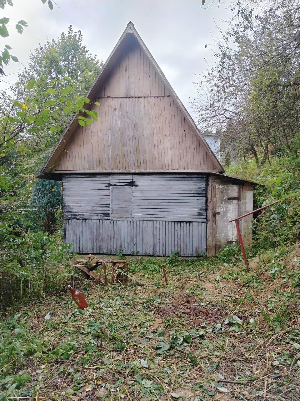 Maison 45 m² Piatryskauski sielski Saviet, Bélarus