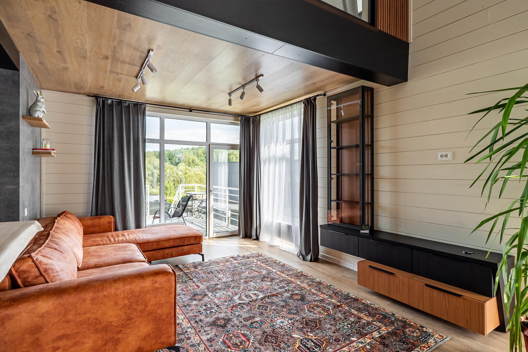 Cottage 165 m² Ozyaritska-Slabadski rural council, Belarus