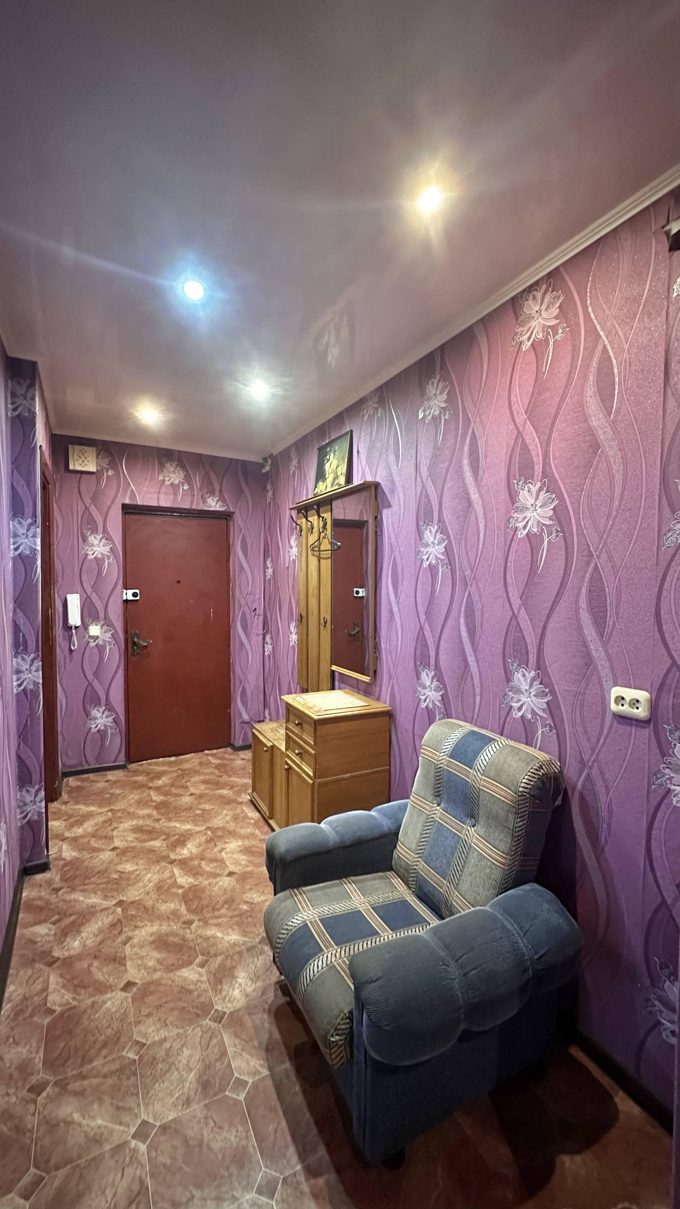 Квартира 3 комнаты 65 м² Аксаковщина, Беларусь