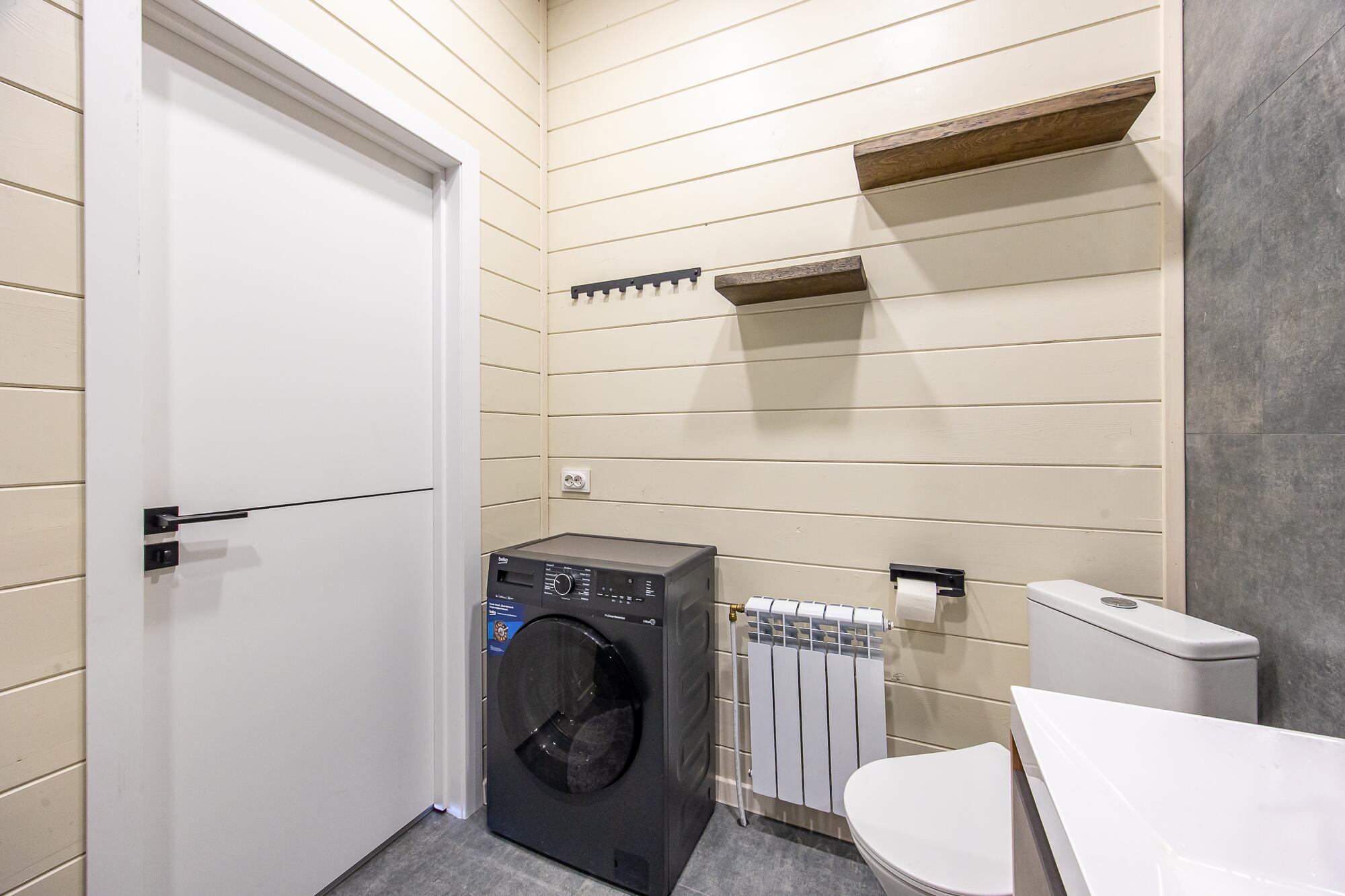 Cottage 165 m² Ozyaritska-Slabadski rural council, Belarus