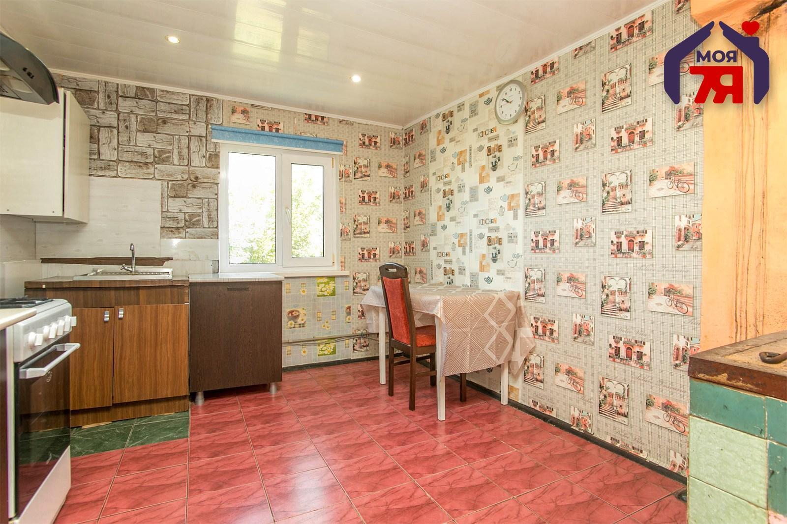 Apartment 80 m² Krasnienski sielski Saviet, Belarus