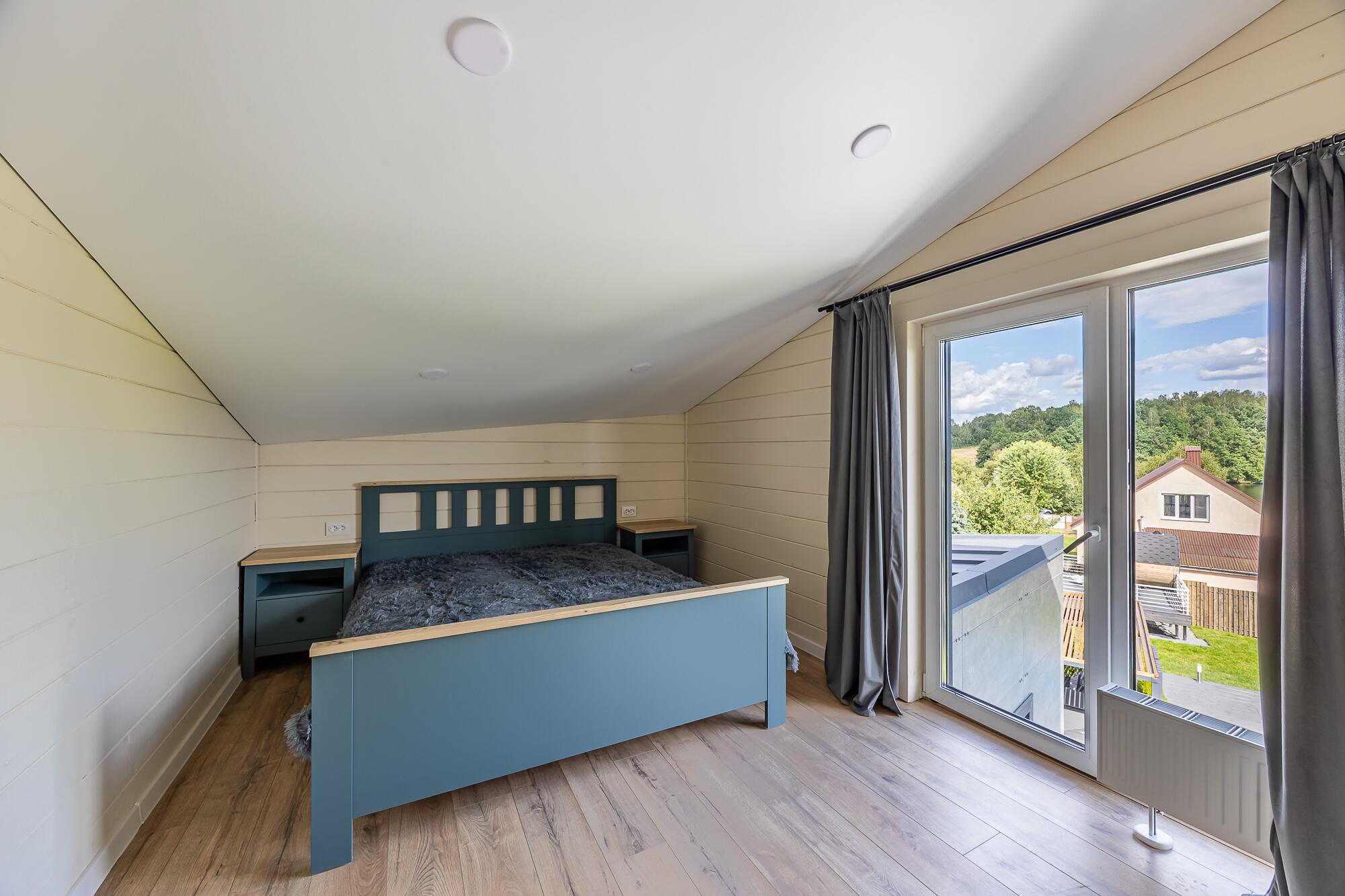 Cottage 165 m² Ozyaritska-Slabadski rural council, Belarus