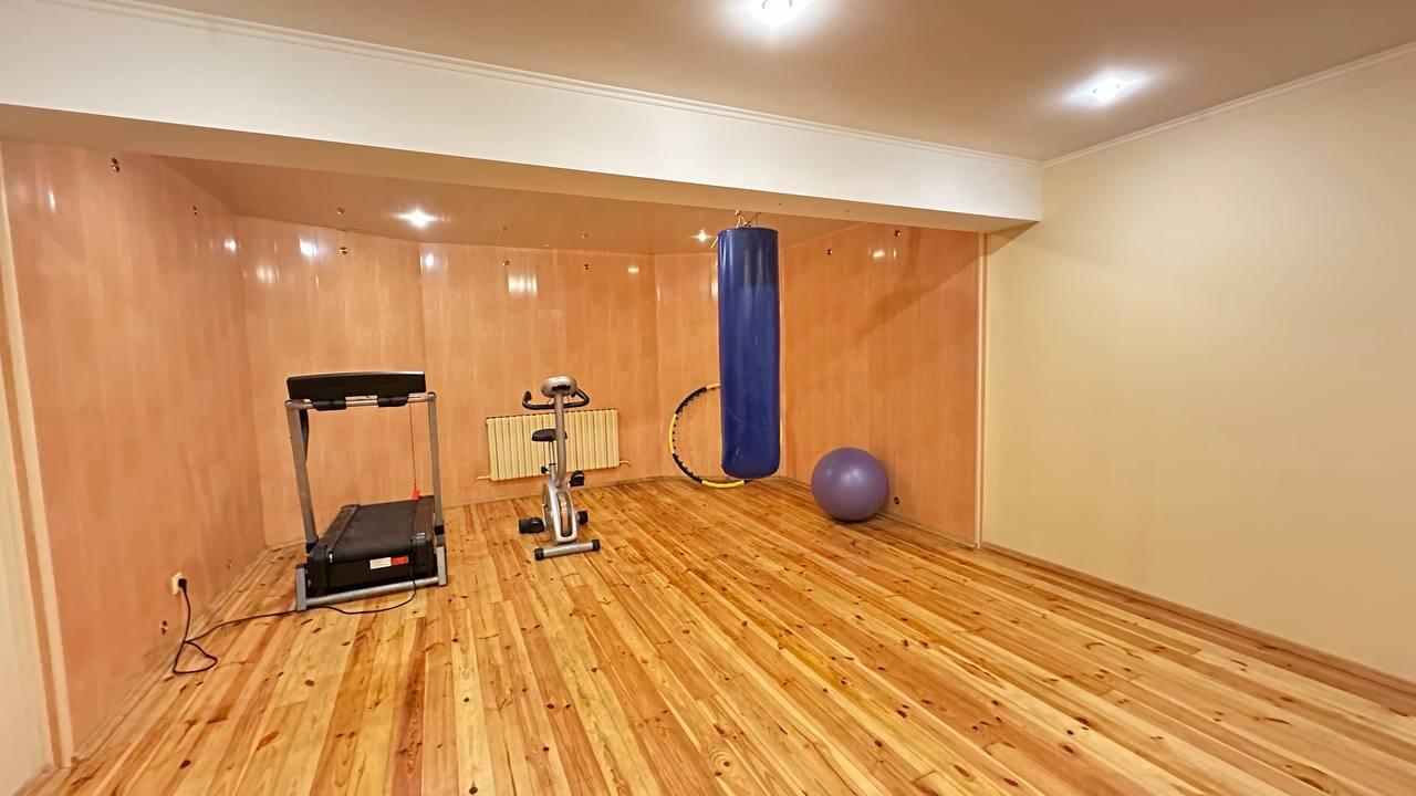 Dom 488 m² Tarasowo, Białoruś