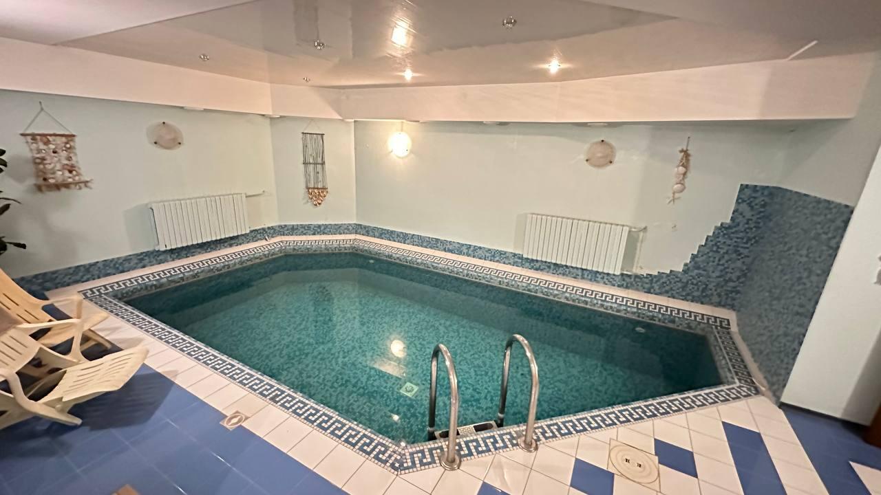 Dom 488 m² Tarasowo, Białoruś