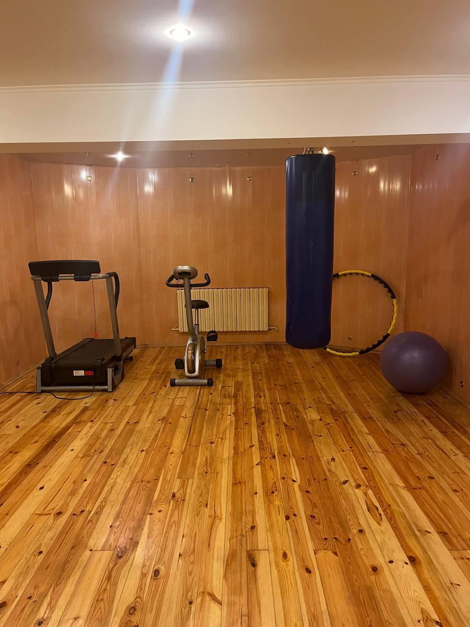 Dom 488 m² Tarasowo, Białoruś