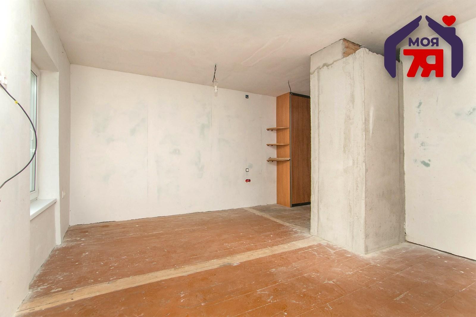 Maison 65 m² Krasnienski sielski Saviet, Bélarus