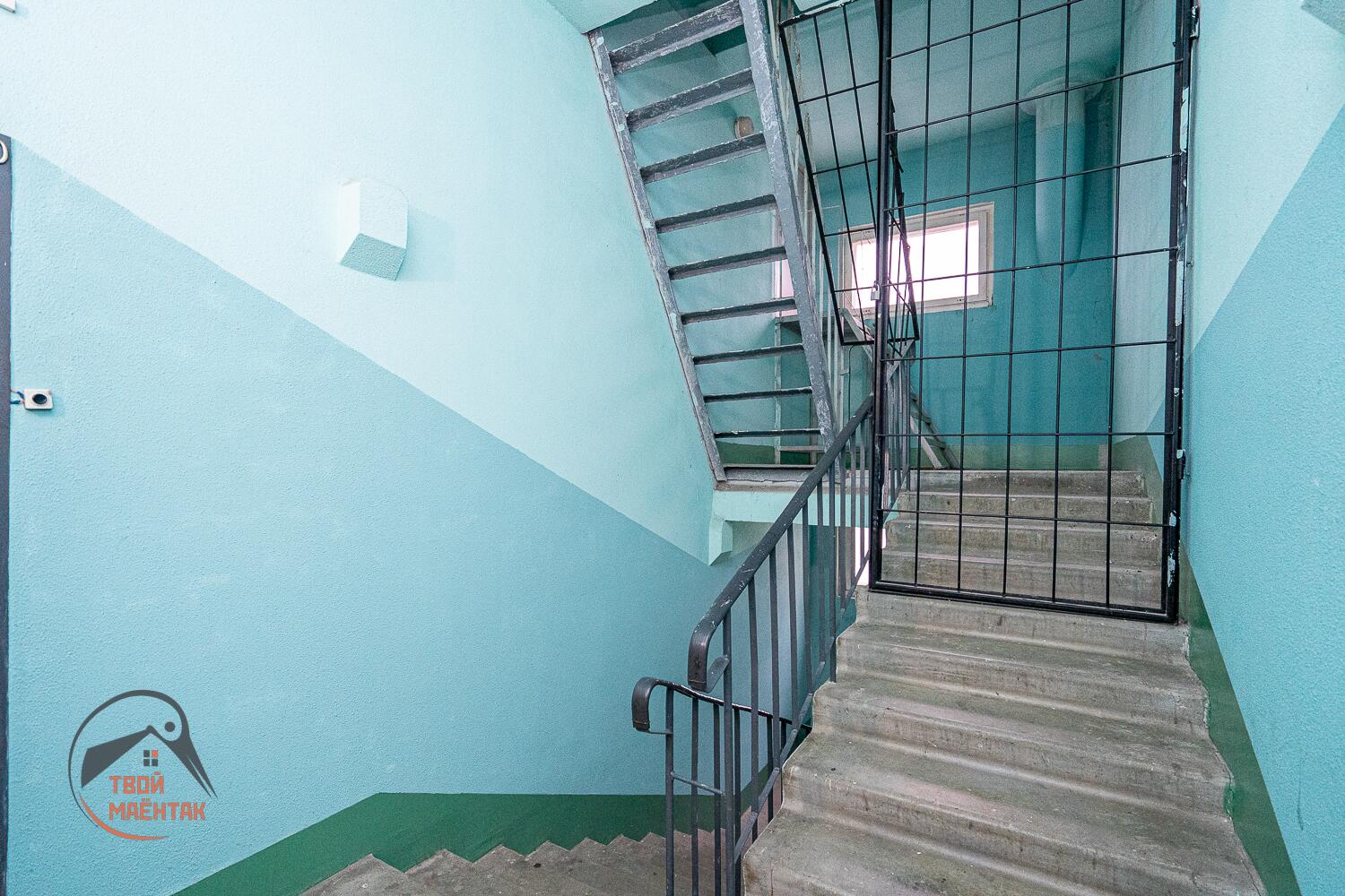 Mieszkanie 3 pokoi 79 m² Mińsk, Białoruś