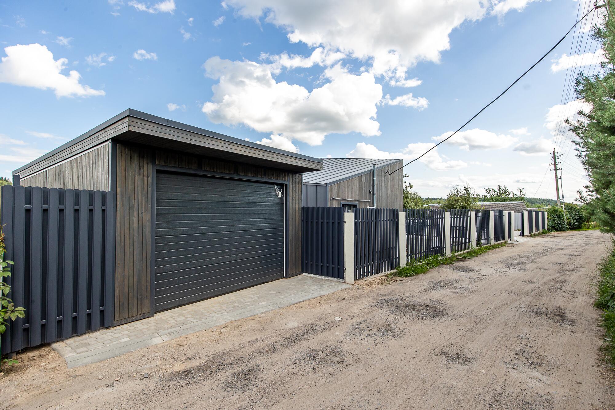 Cottage 165 m² Ozyaritska-Slabadski rural council, Belarus