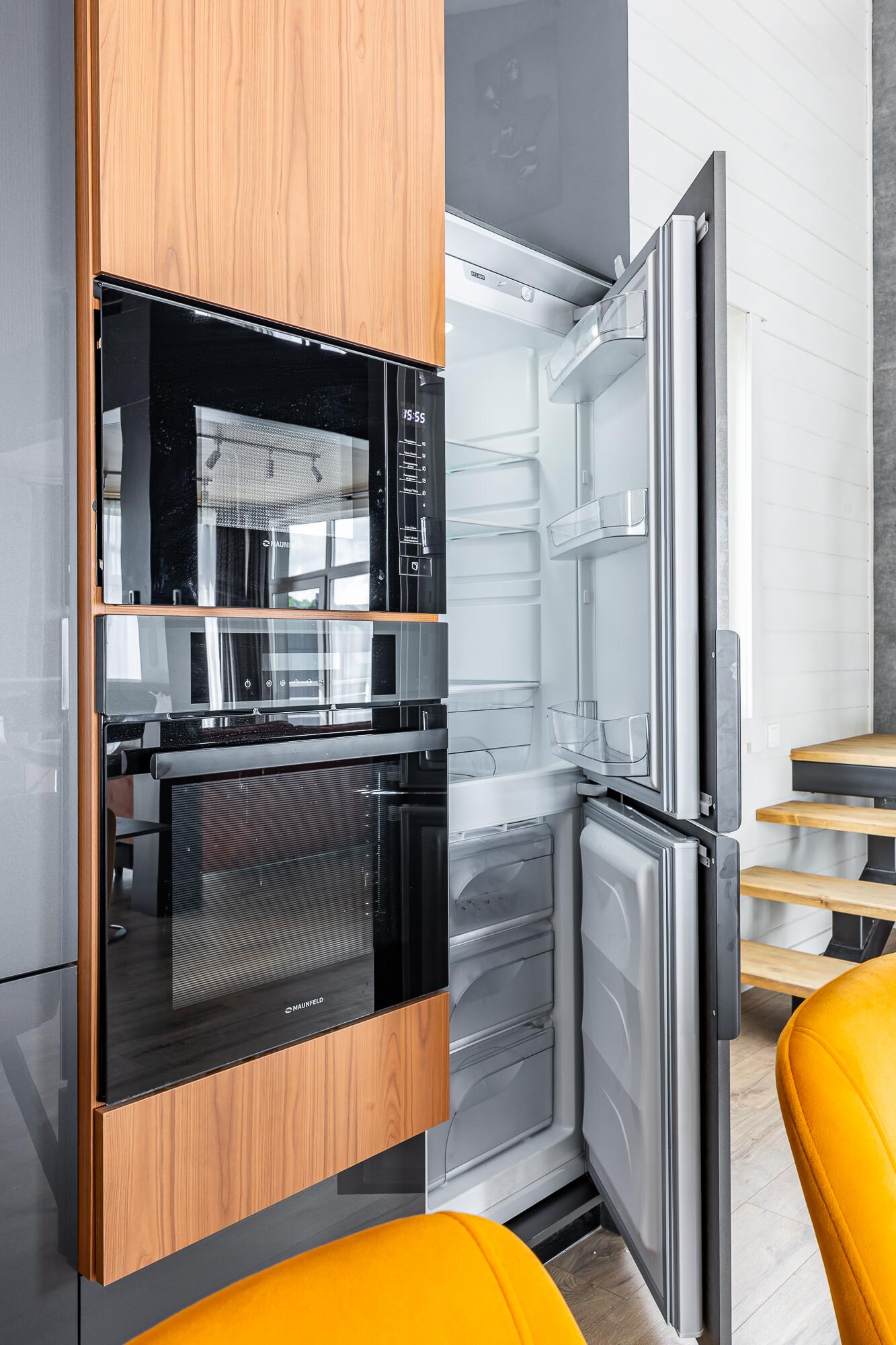 Cottage 165 m² Ozyaritska-Slabadski rural council, Belarus