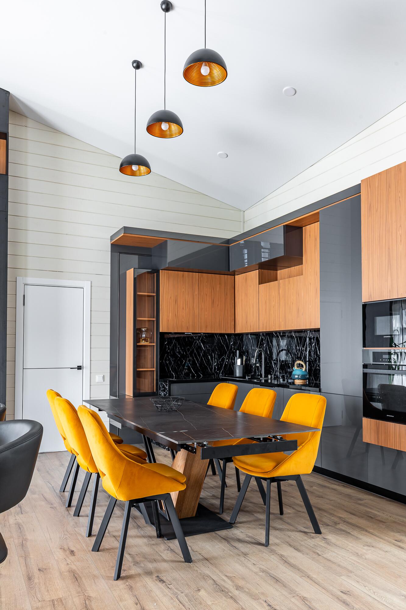 Cottage 165 m² Ozyaritska-Slabadski rural council, Belarus