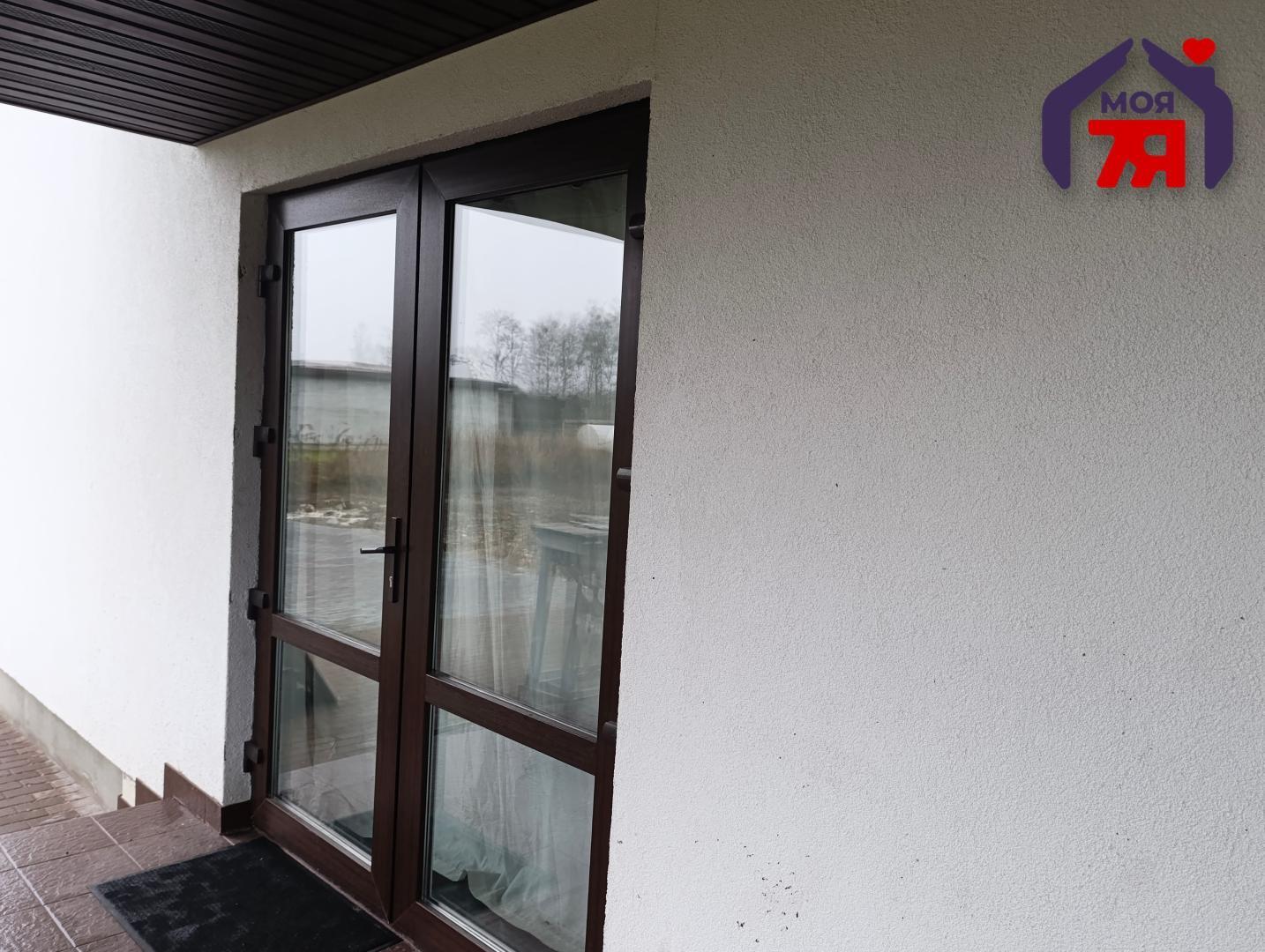 Cottage 173 m² Douhauski sielski Saviet, Belarus